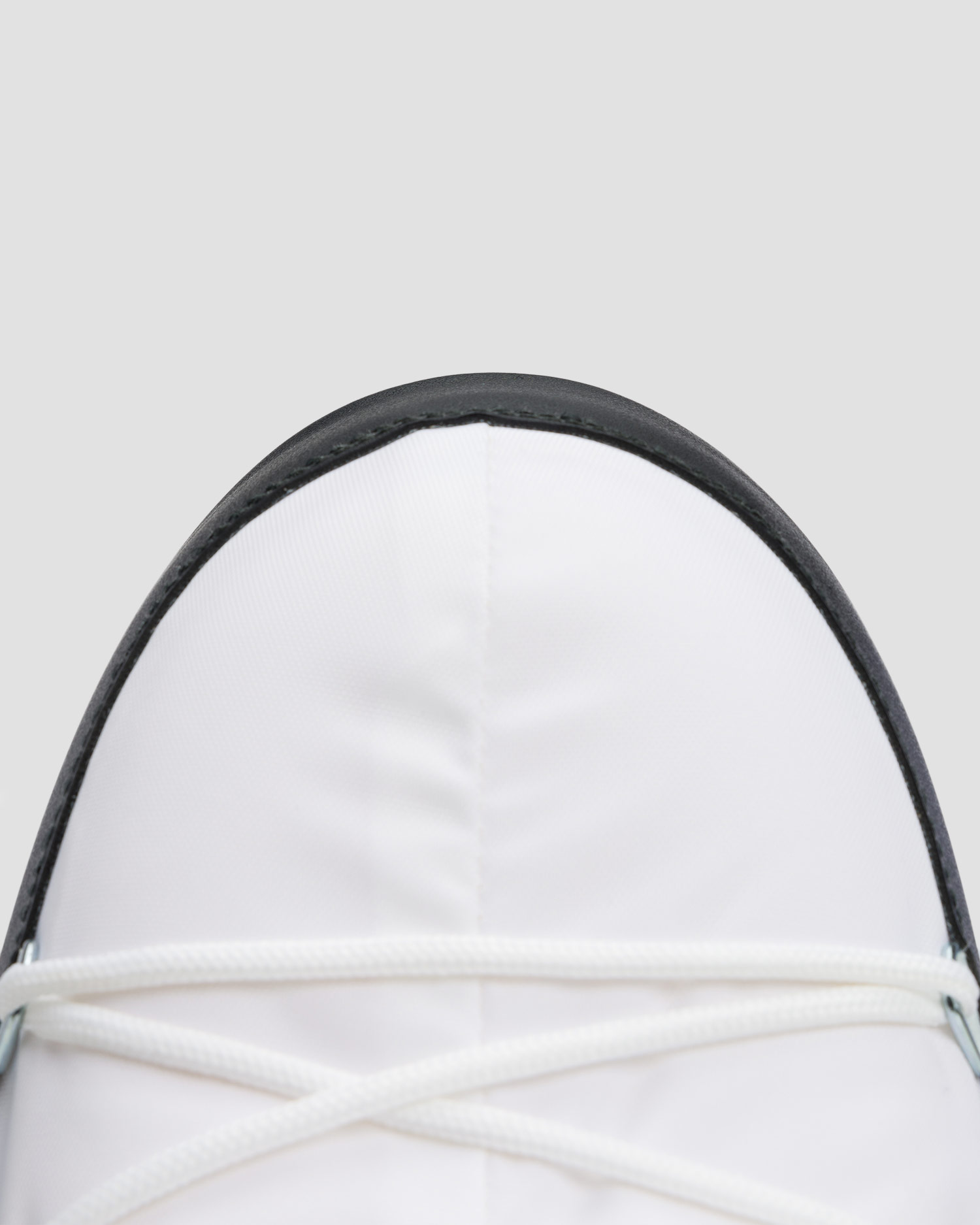 Białe śniegowce damskie Moon Boot Icon Low Nylon