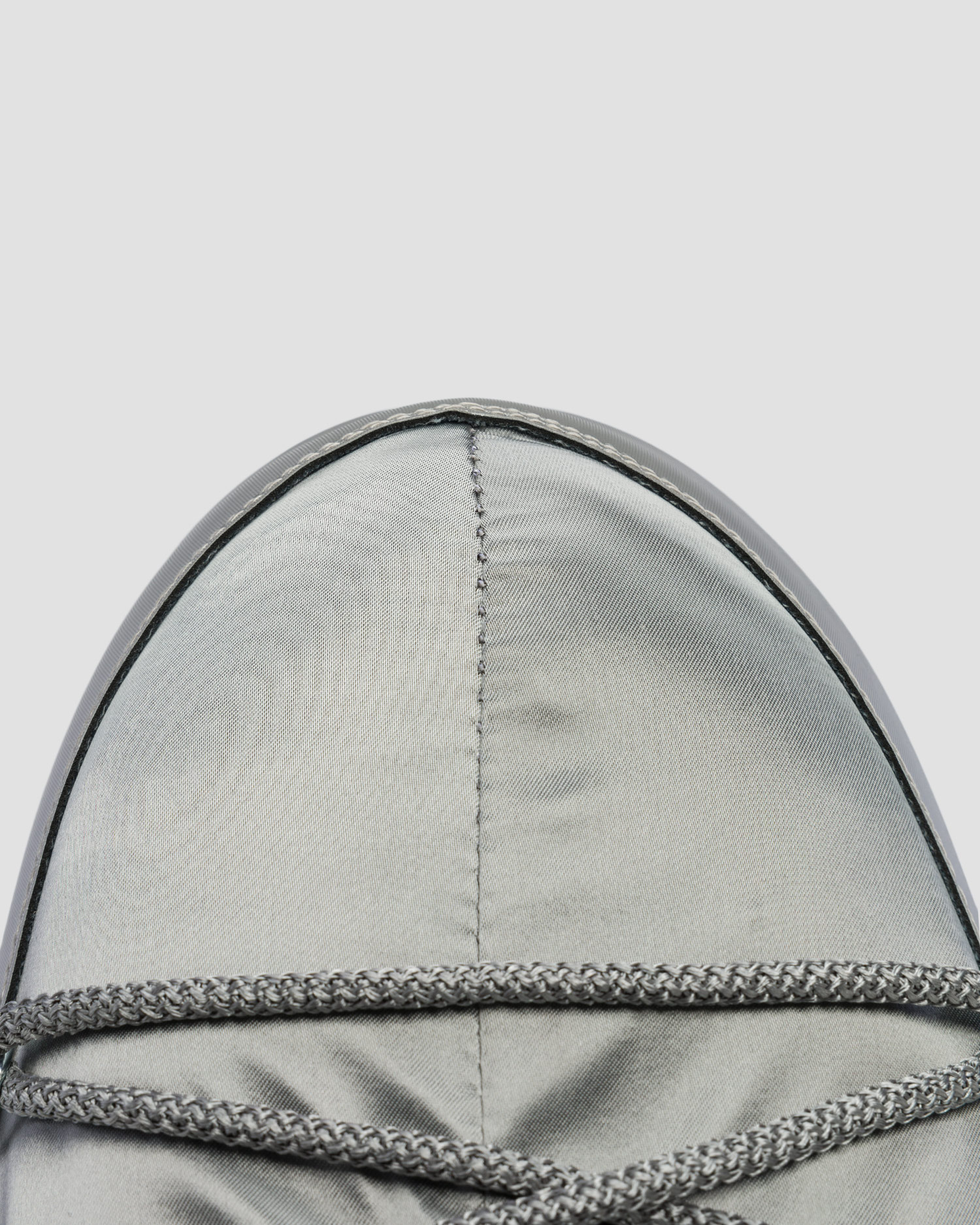 Srebrne śniegowce damskie Moon Boot Icon Low Glance New