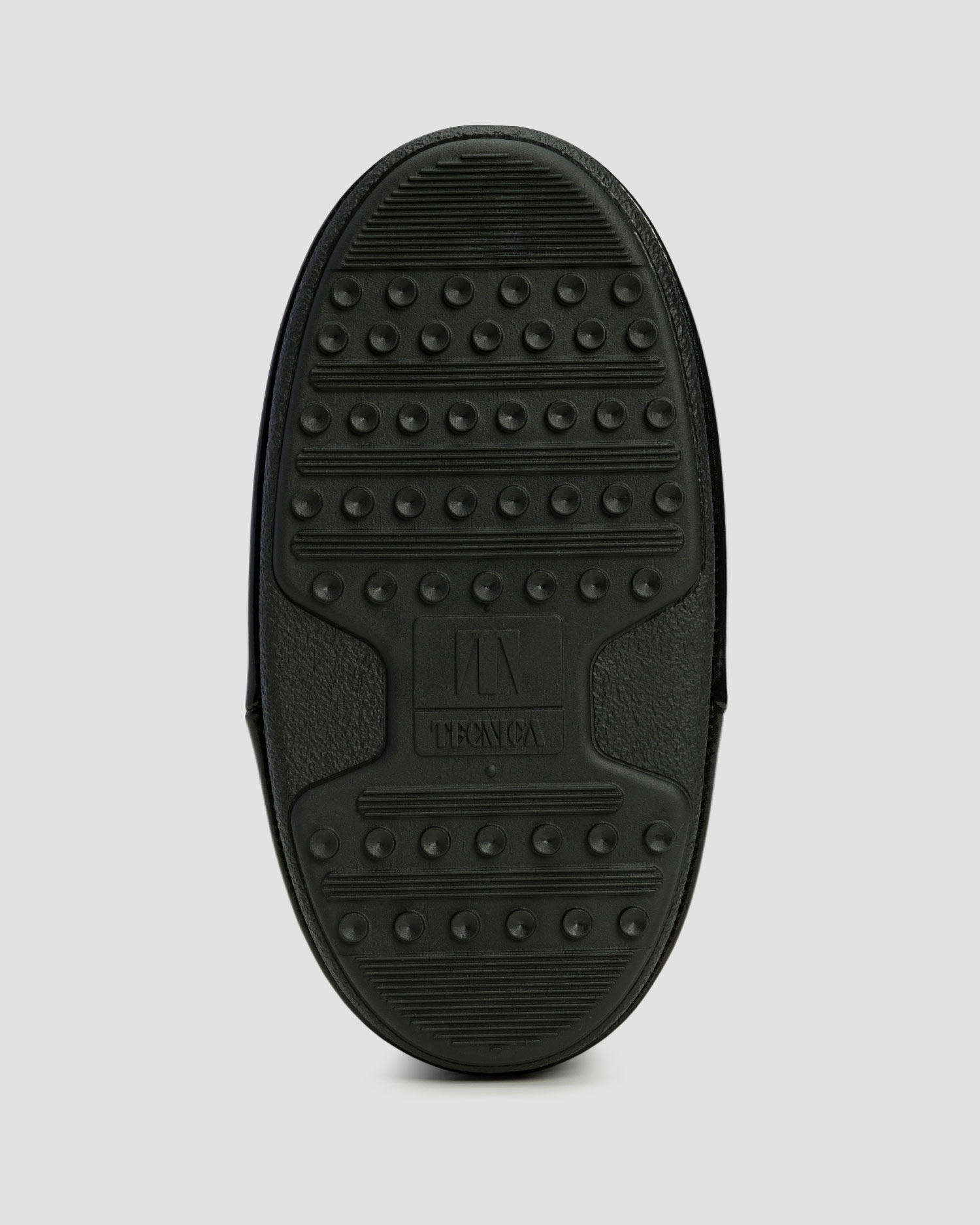 Czarne śniegowce Moon Boot Icon Low Glance