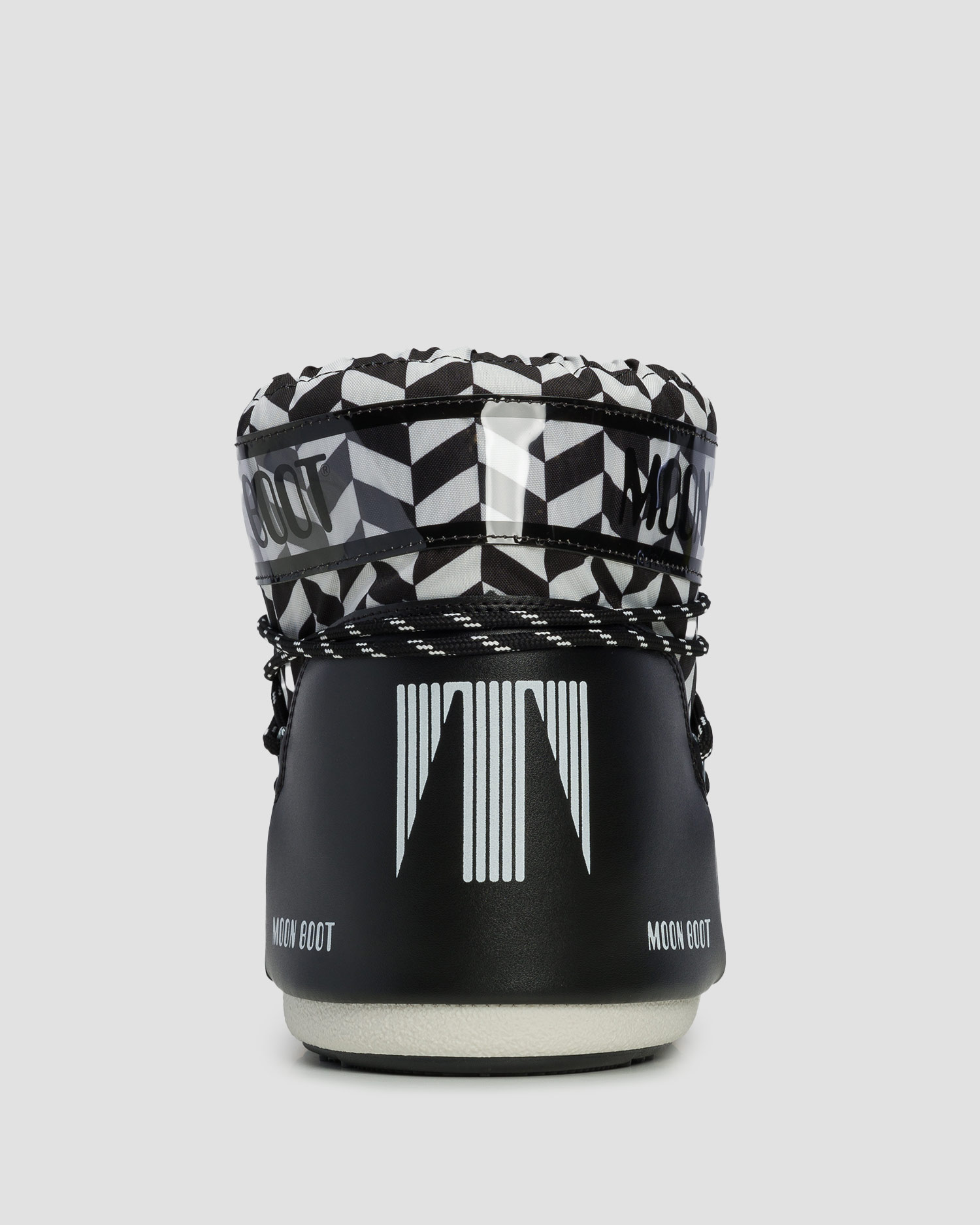 Śniegowce damskie Moon Boot Icon Low Optical
