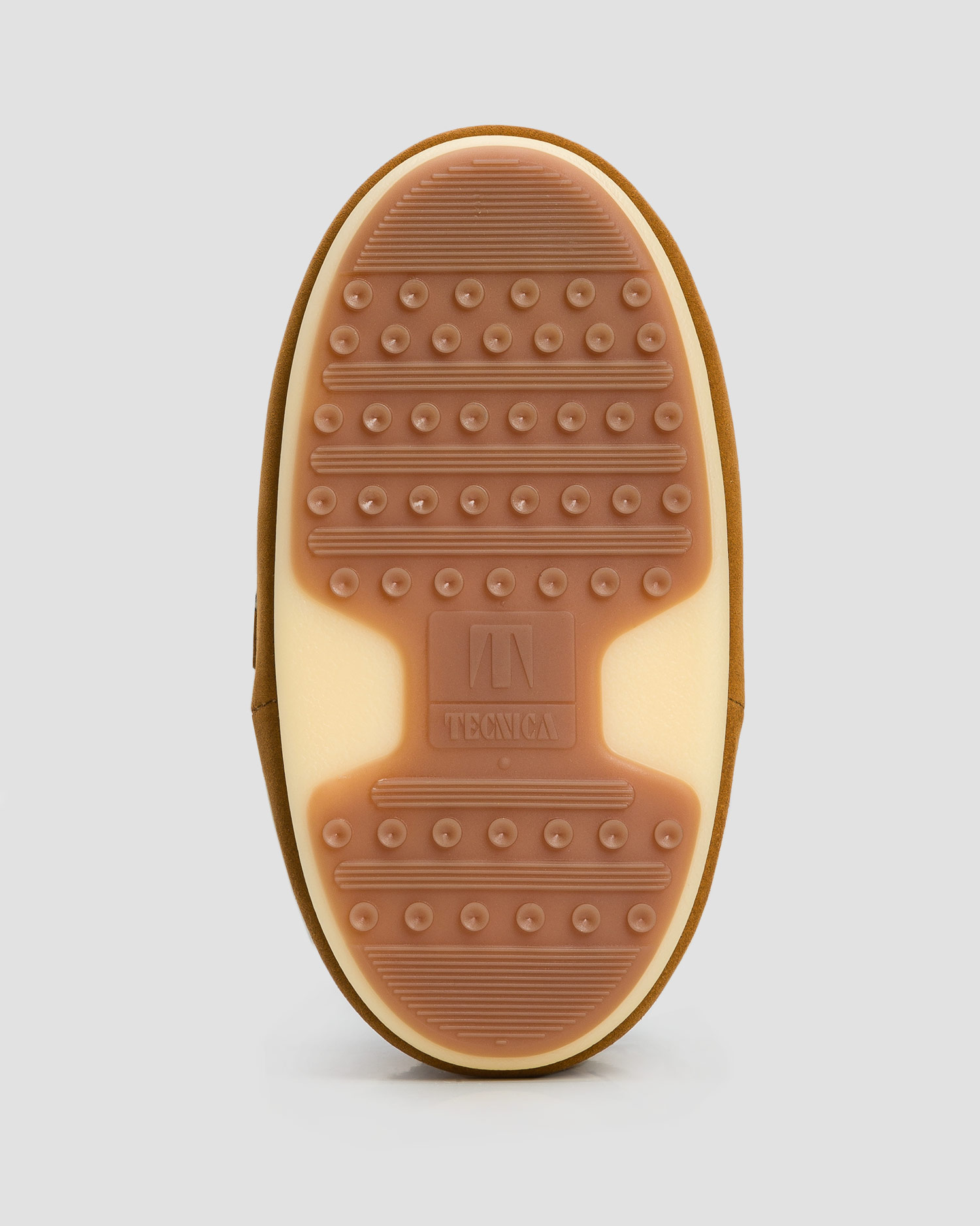 Skórzane buty zimowe damskie Moon Boot Icon Low Shearling