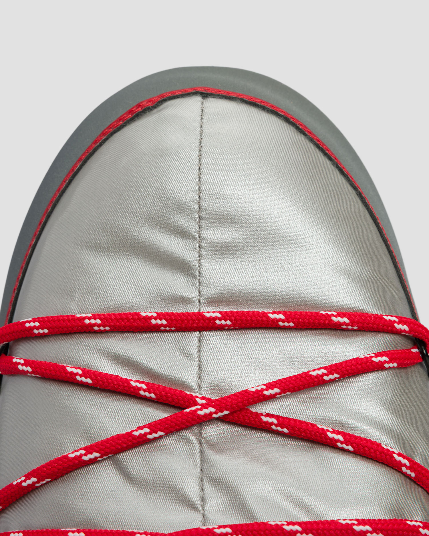 Cizme de zăpadă Moon Boot Icon Low Space Racing