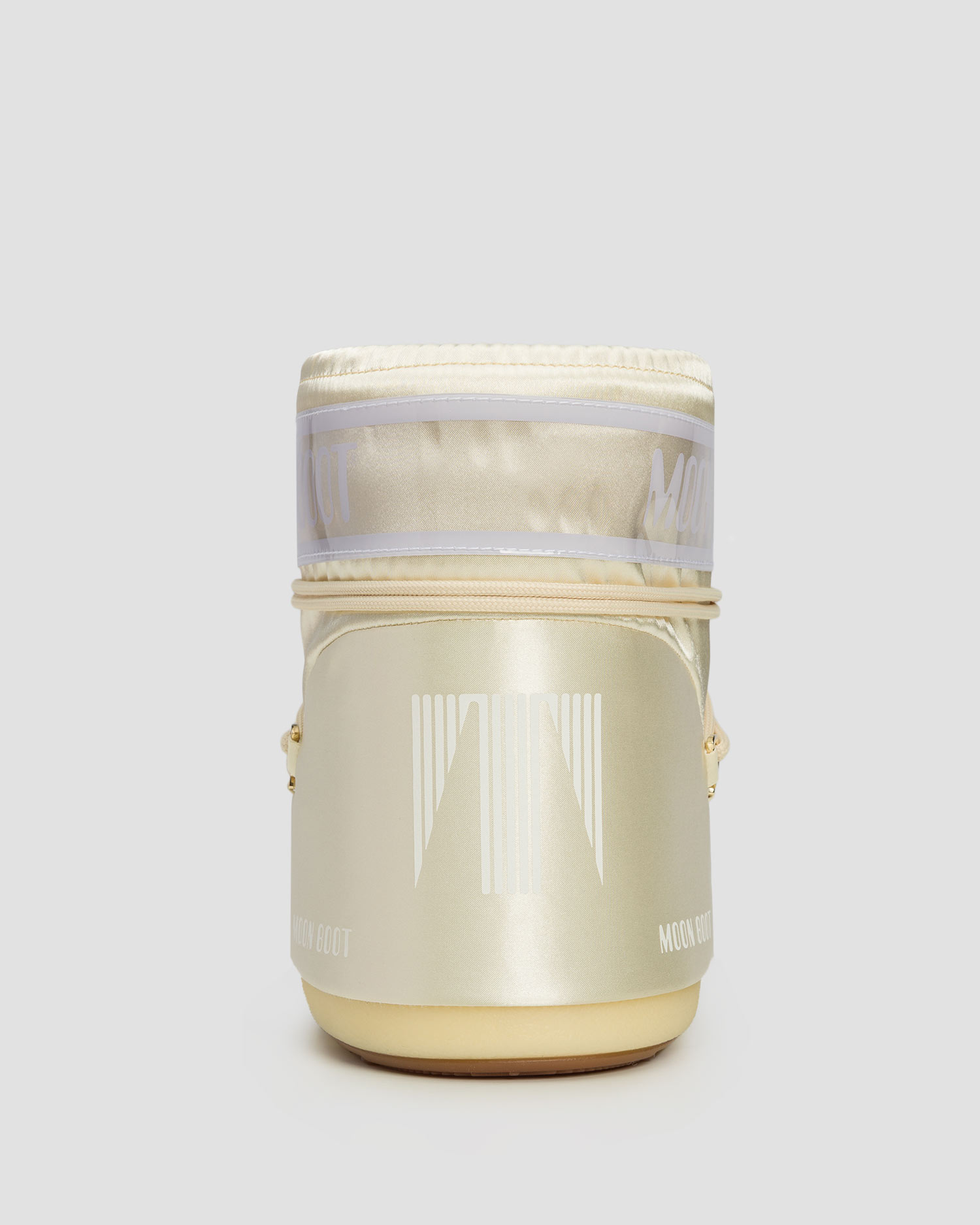 Bottes de neige pour femmes Moon Boot Icon Low Pearly