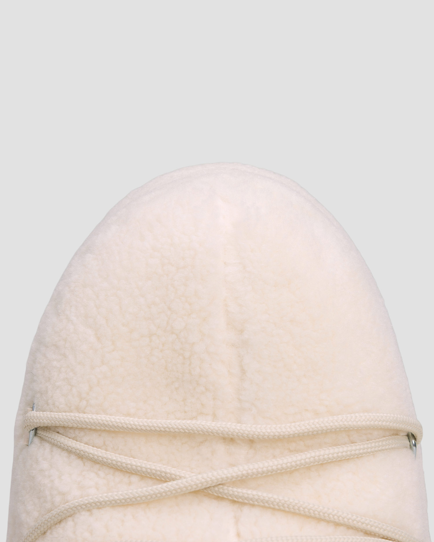 Béžové sněhule Moon Boot Icon Low Fleece