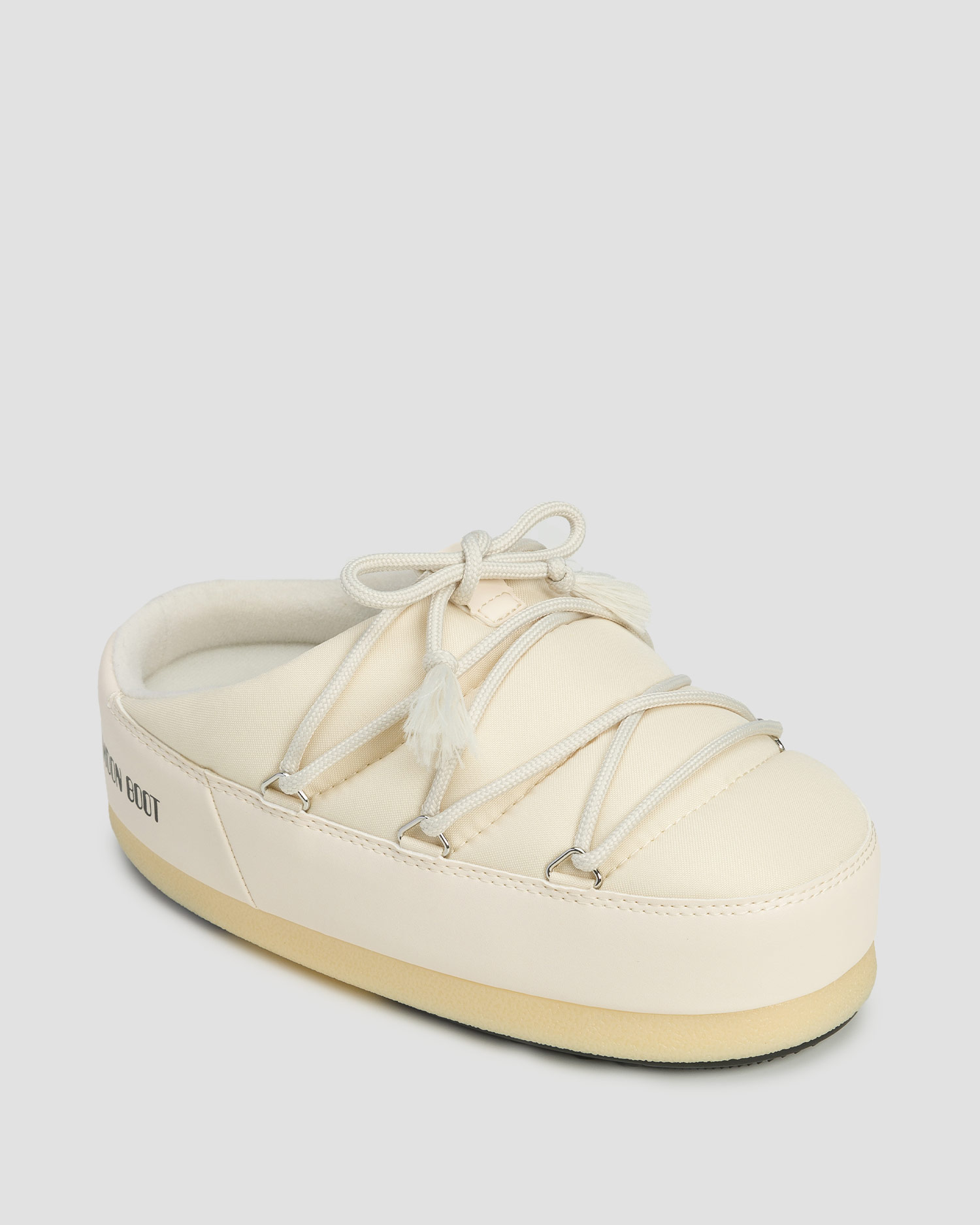 Papuče Moon Boot Evx Mule Nylon