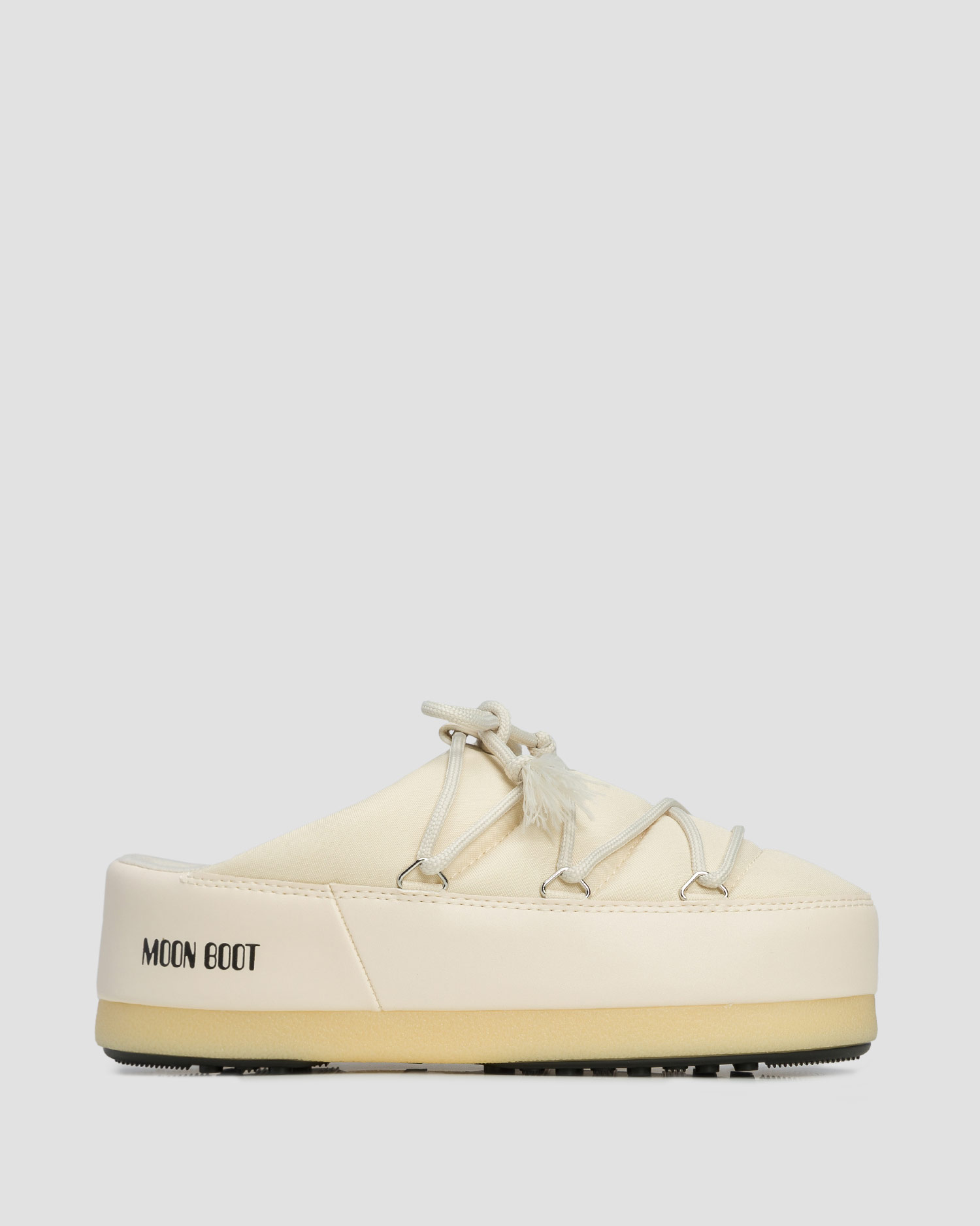 Kapcie Moon Boot Evx Mule Nylon