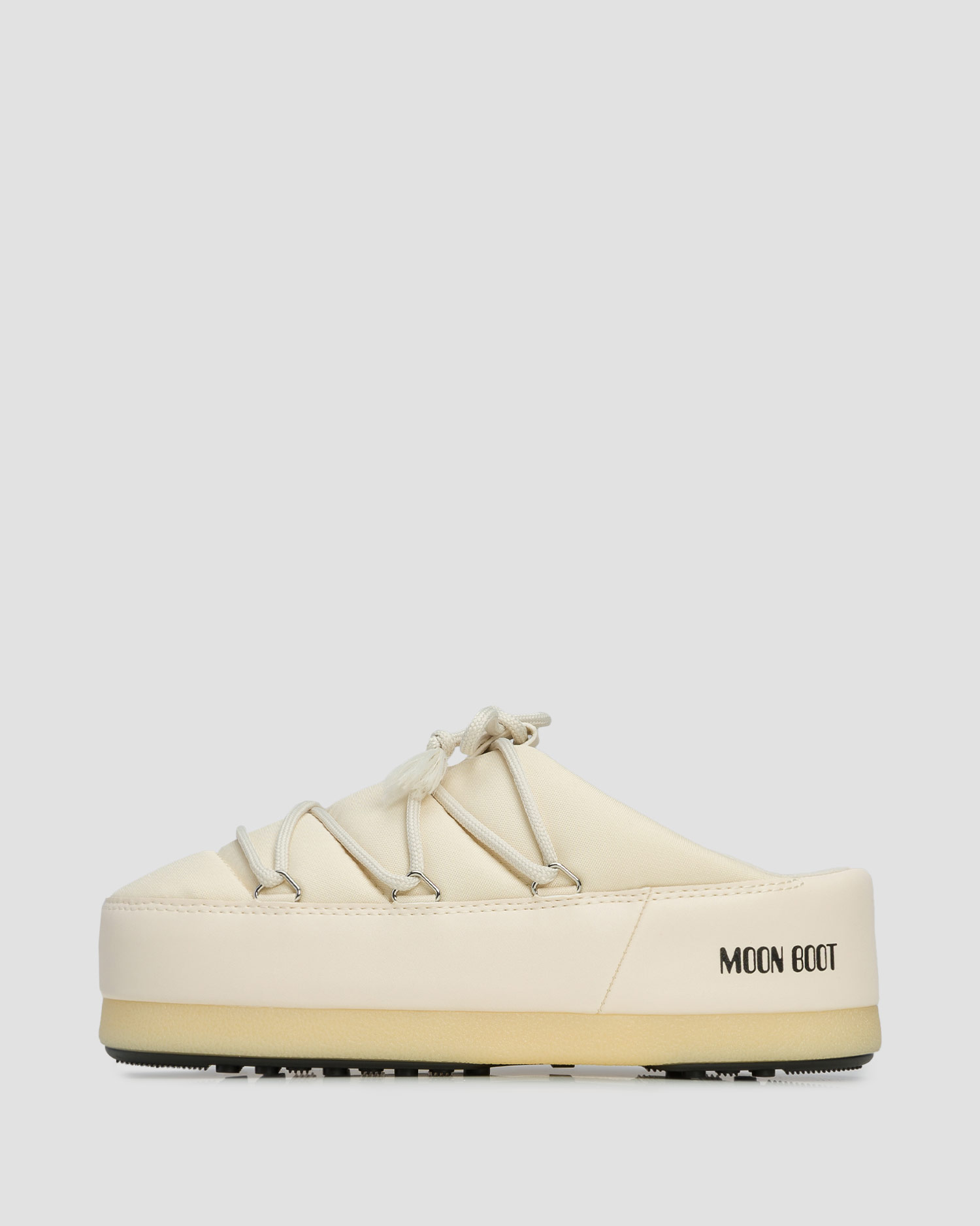 Kapcie Moon Boot Evx Mule Nylon