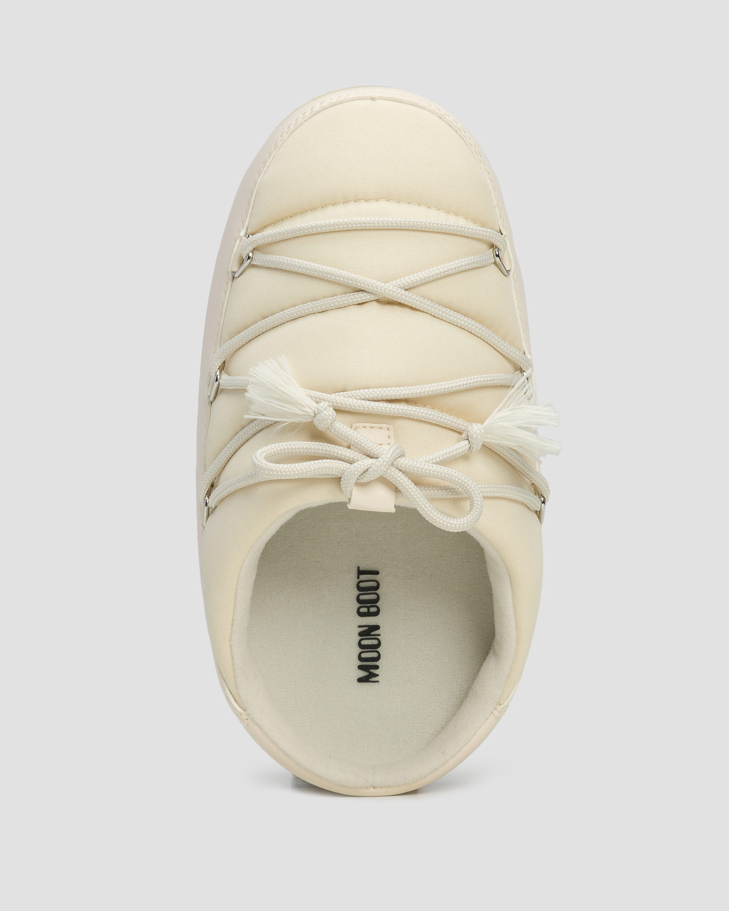 Kapcie Moon Boot Evx Mule Nylon
