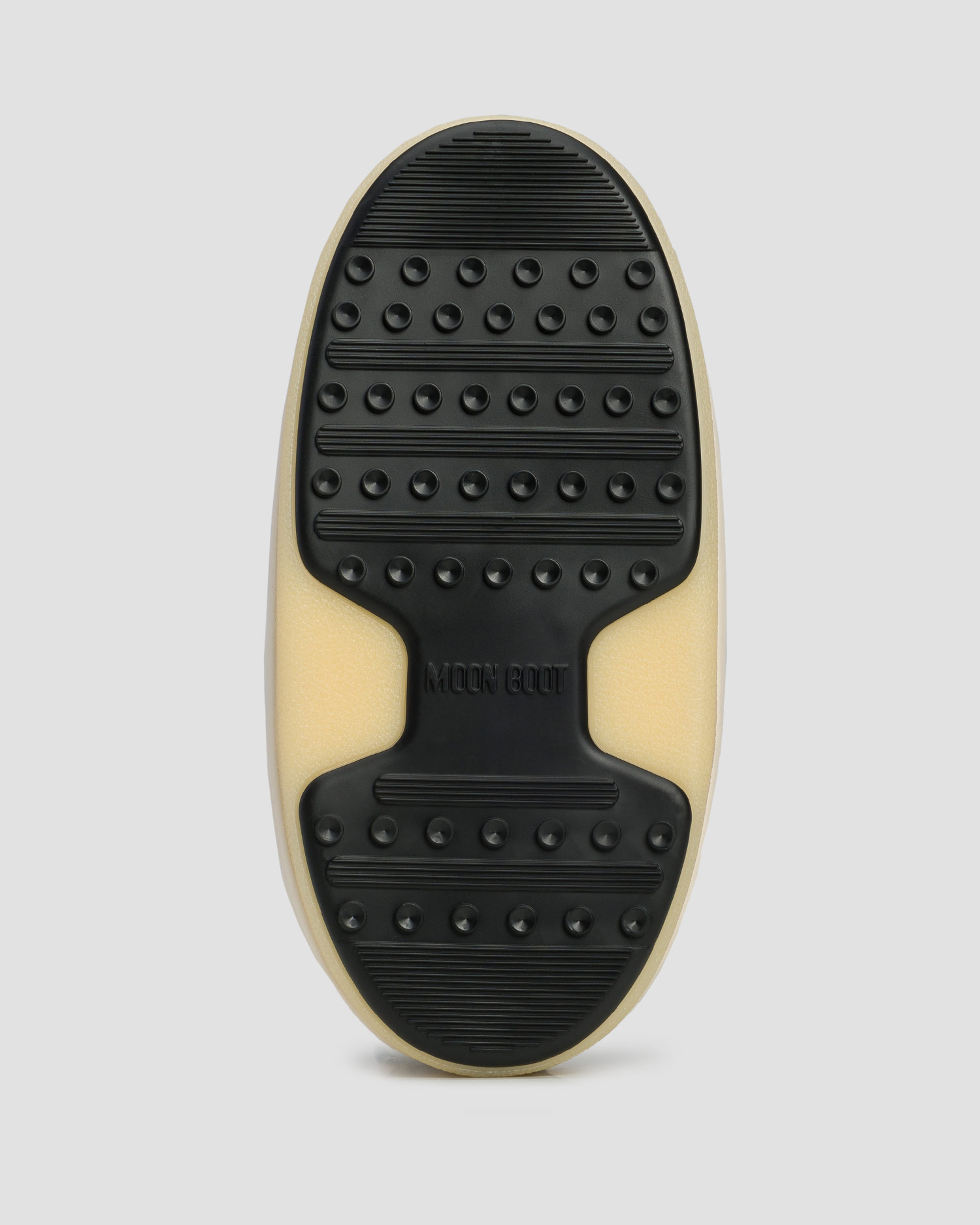 Kapcie Moon Boot Evx Mule Nylon