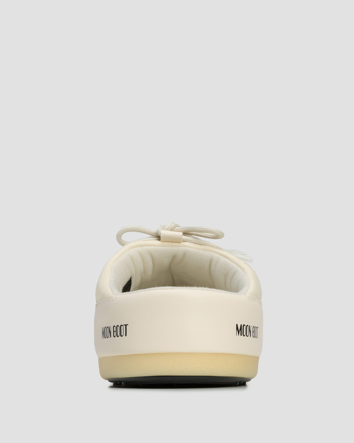 Kapcie Moon Boot Evx Mule Nylon