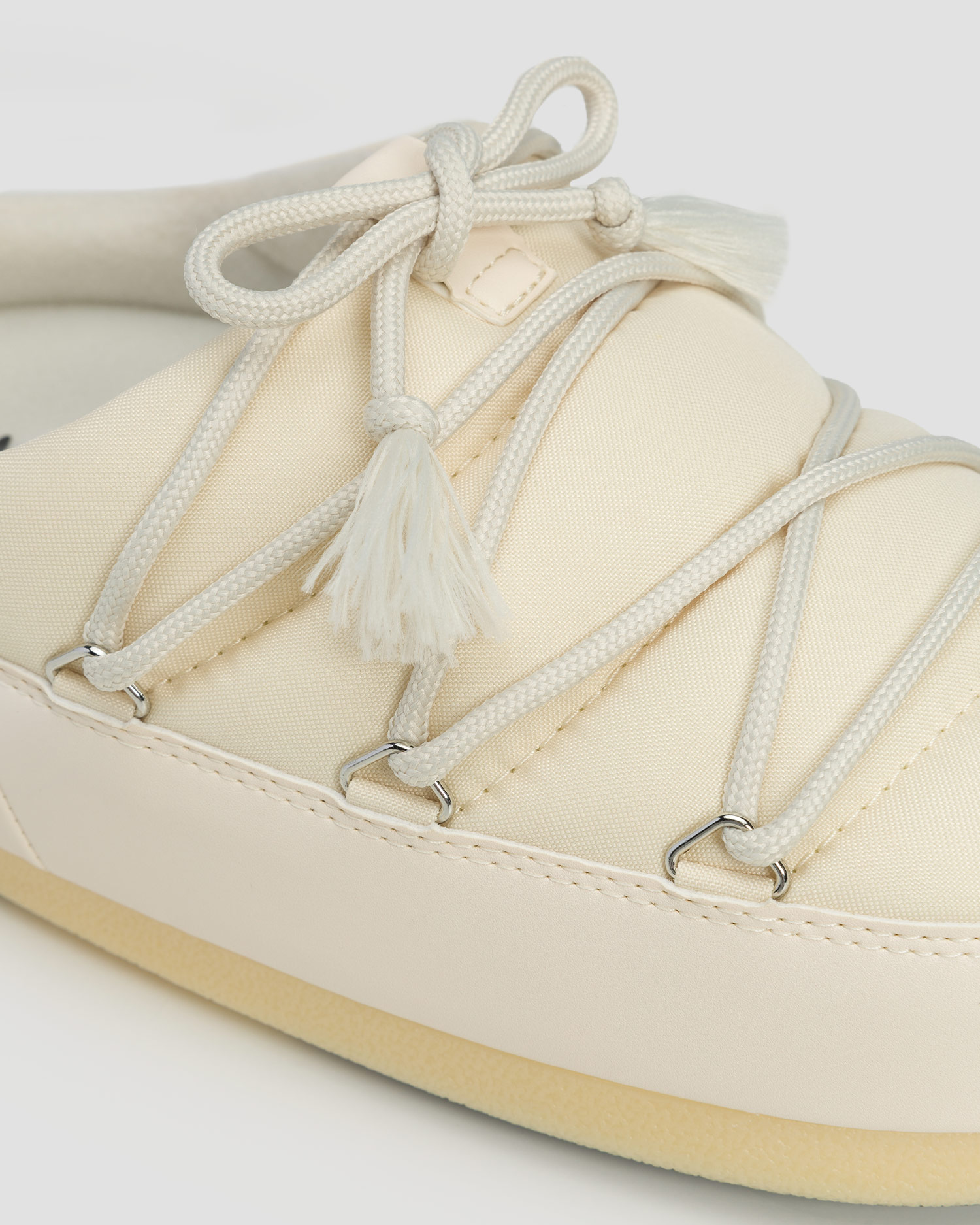 Kapcie Moon Boot Evx Mule Nylon