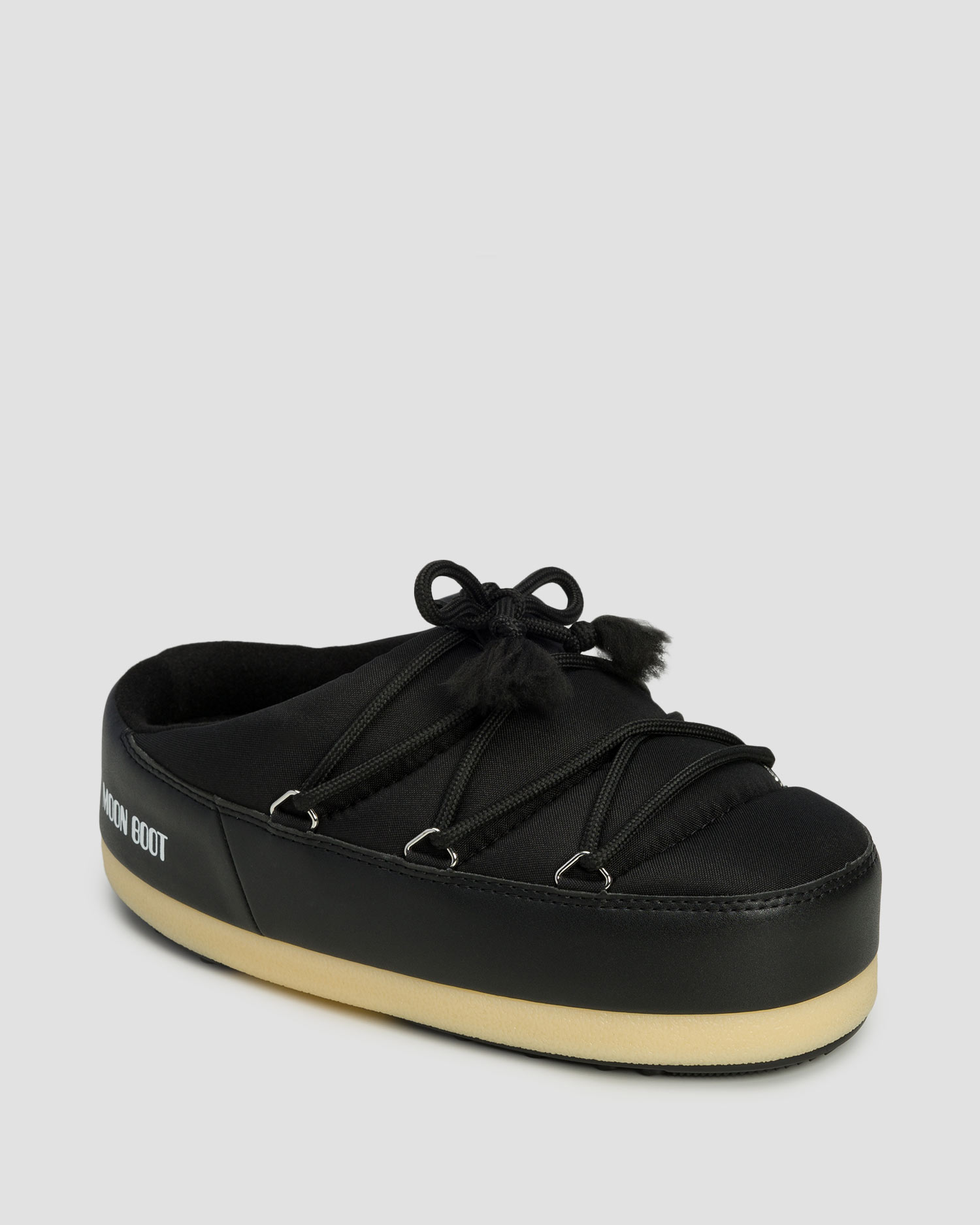 Papuče Moon Boot Evx Mule Nylon