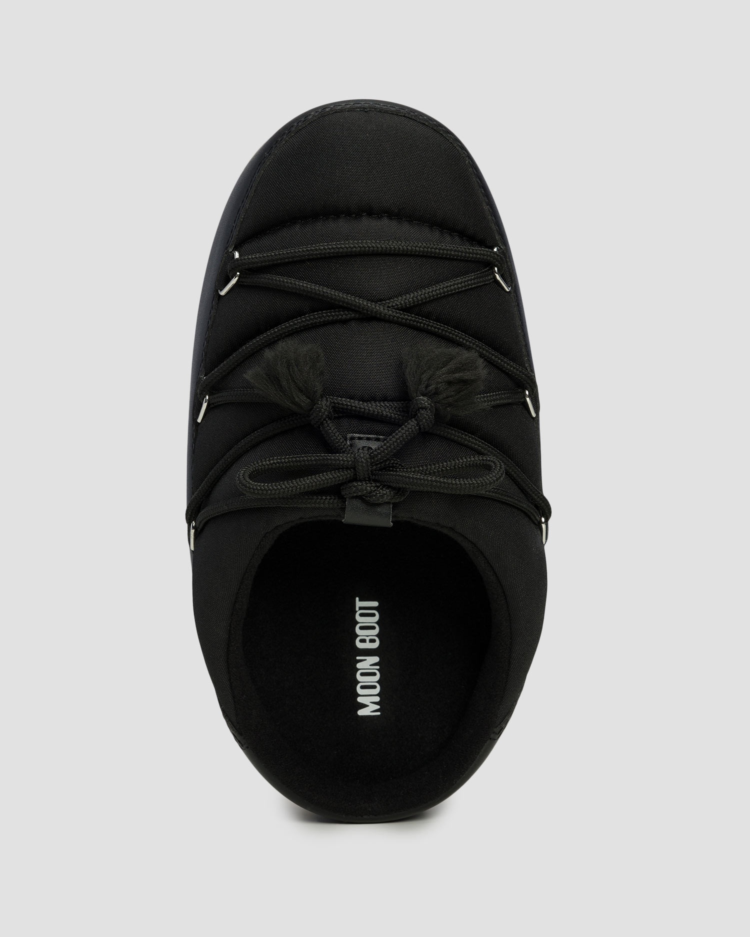 Kapcie Moon Boot Evx Mule Nylon