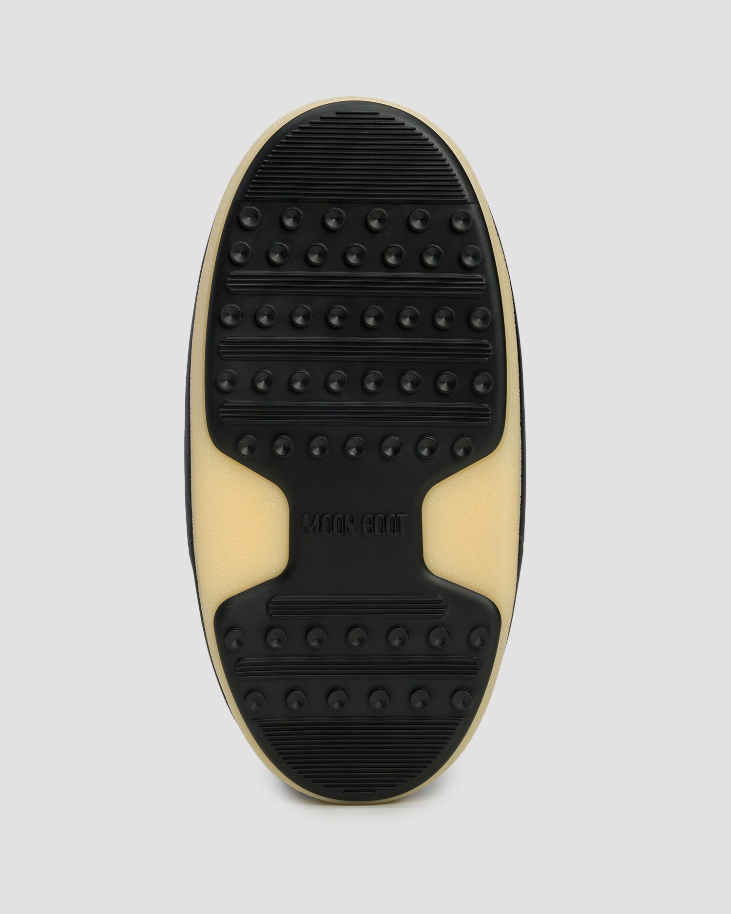 Kapcie Moon Boot Evx Mule Nylon