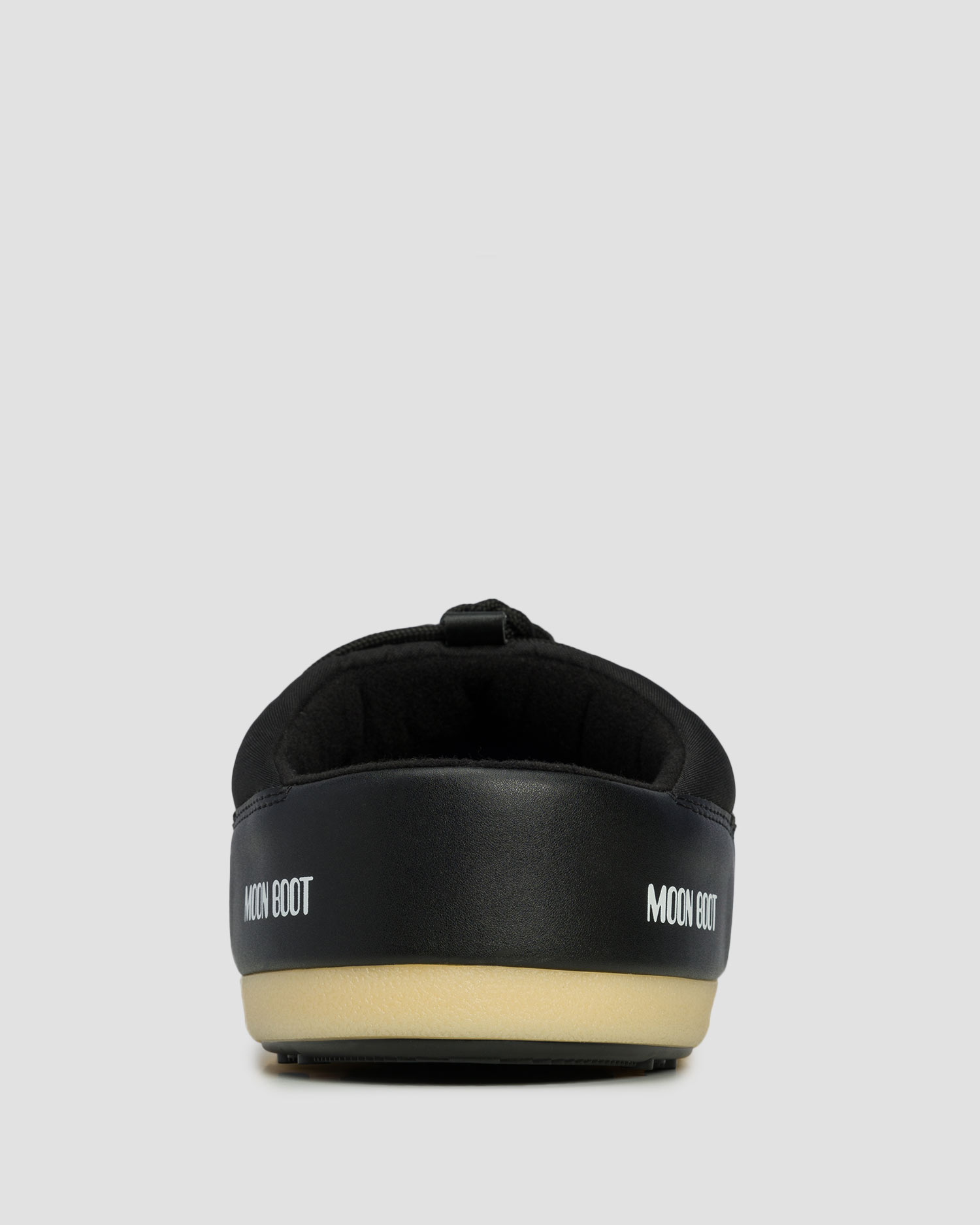 Kapcie Moon Boot Evx Mule Nylon