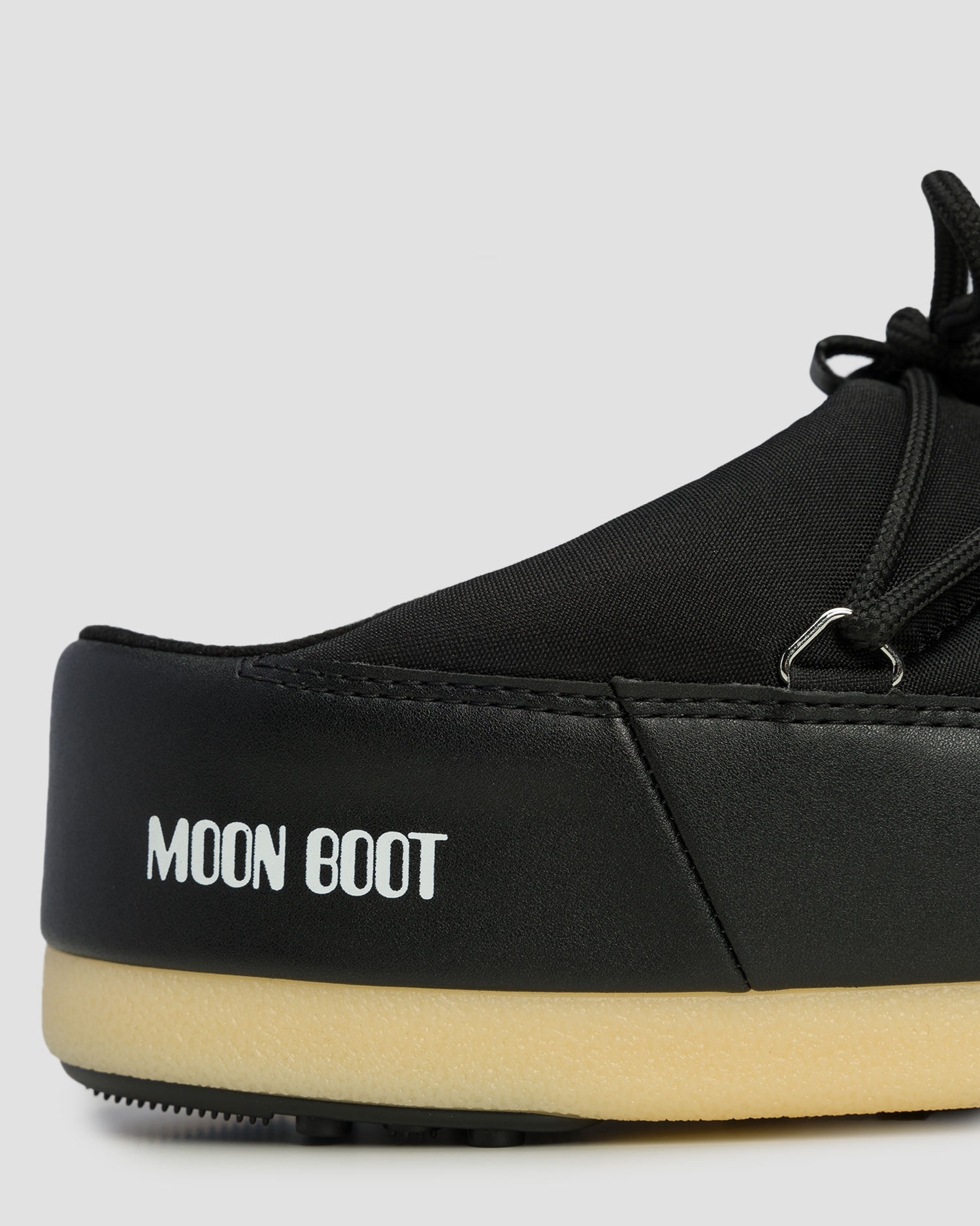 Kapcie Moon Boot Evx Mule Nylon