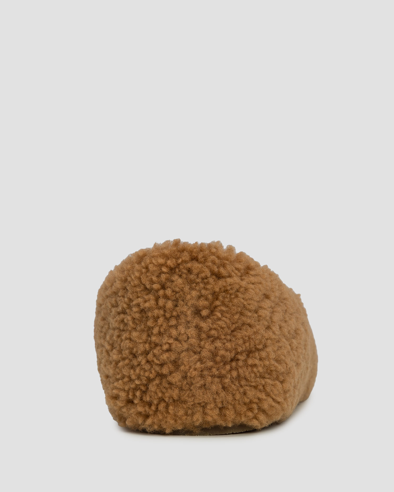 Moon Boot Shearling Ballerina Ballerinas aus Schaffell für Damen