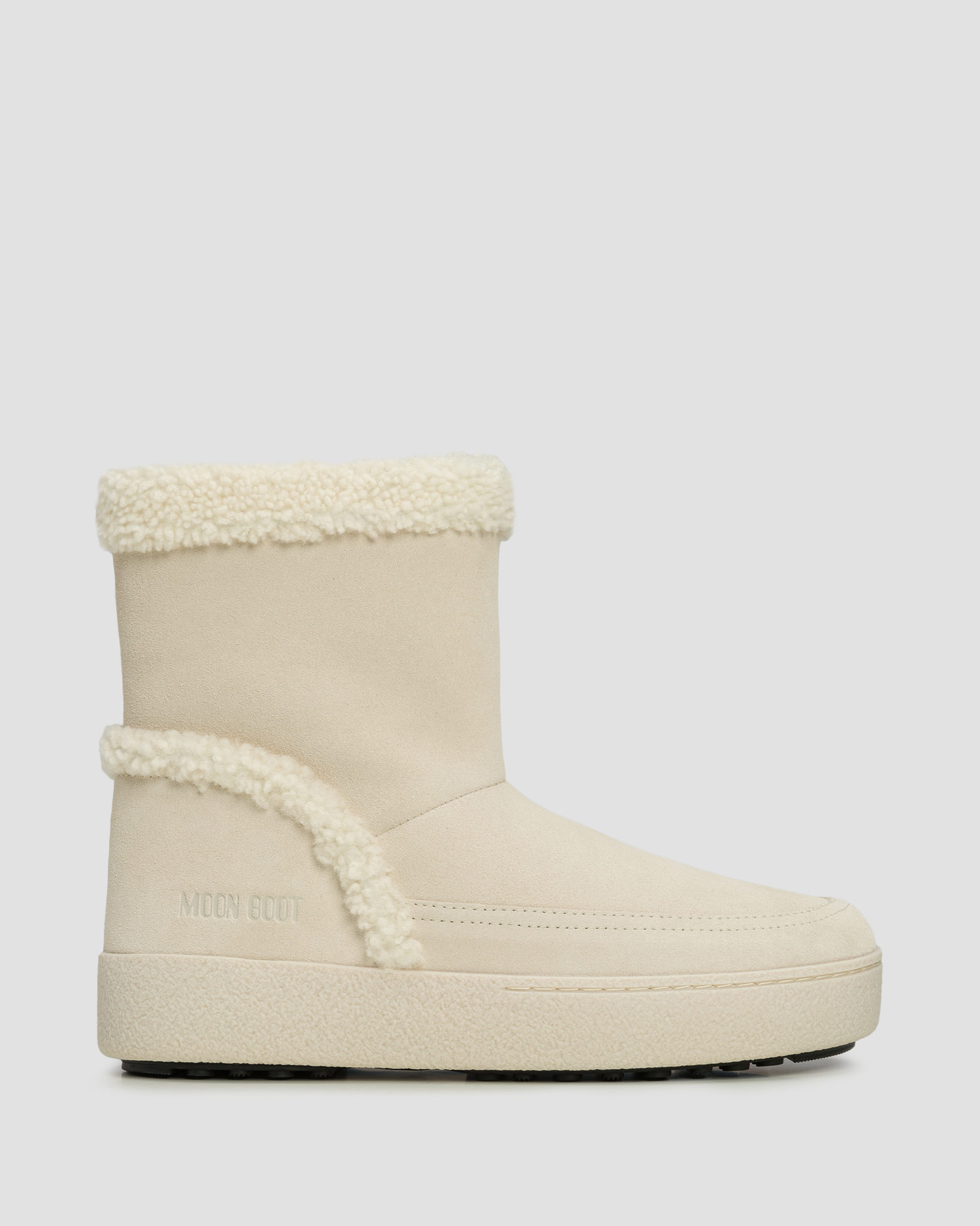 Chaussures d'hiver pour femmes Moon Boot Ltrack Tina