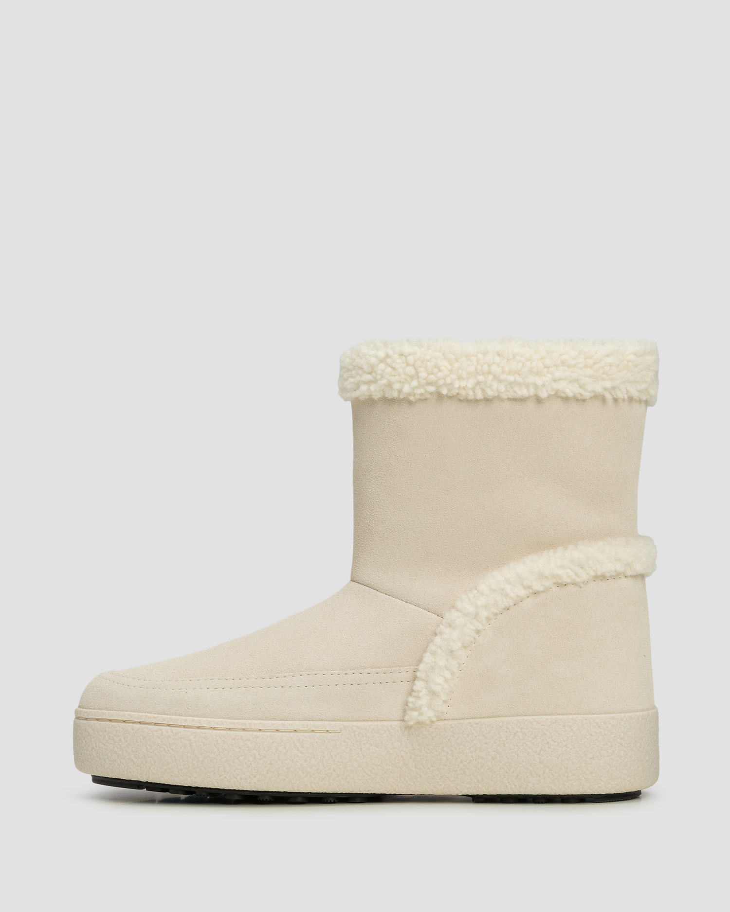 Chaussures d'hiver pour femmes Moon Boot Ltrack Tina