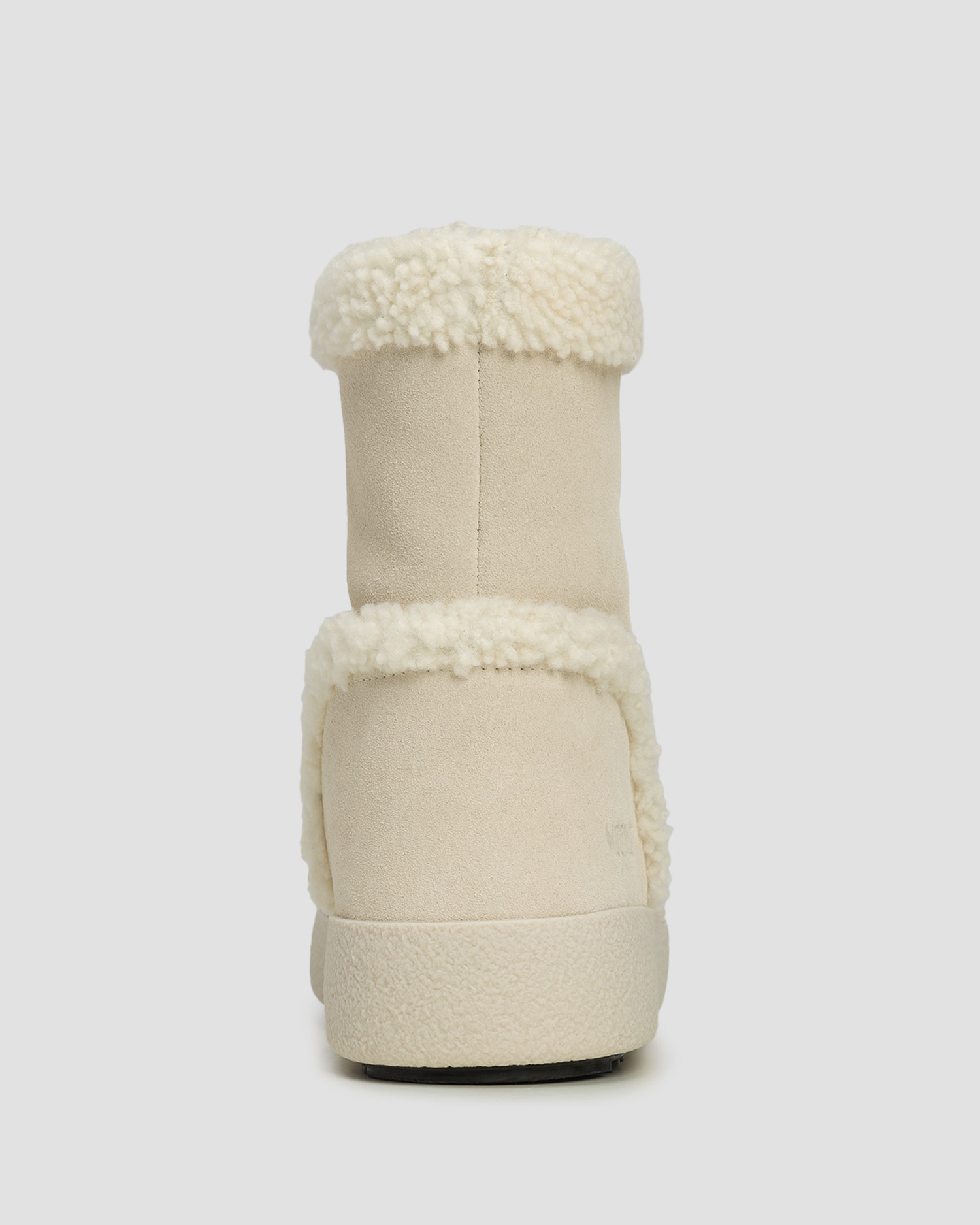 Chaussures d'hiver pour femmes Moon Boot Ltrack Tina