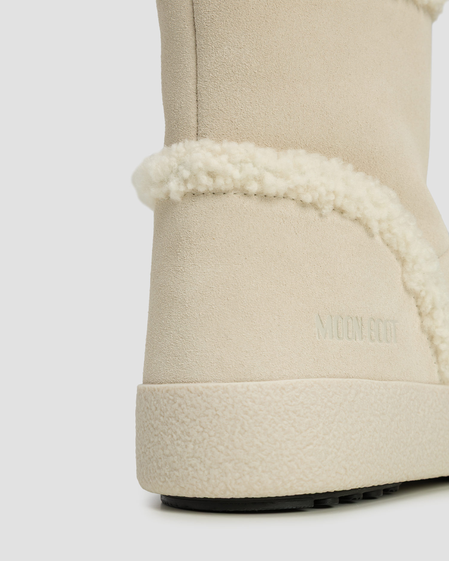Chaussures d'hiver pour femmes Moon Boot Ltrack Tina