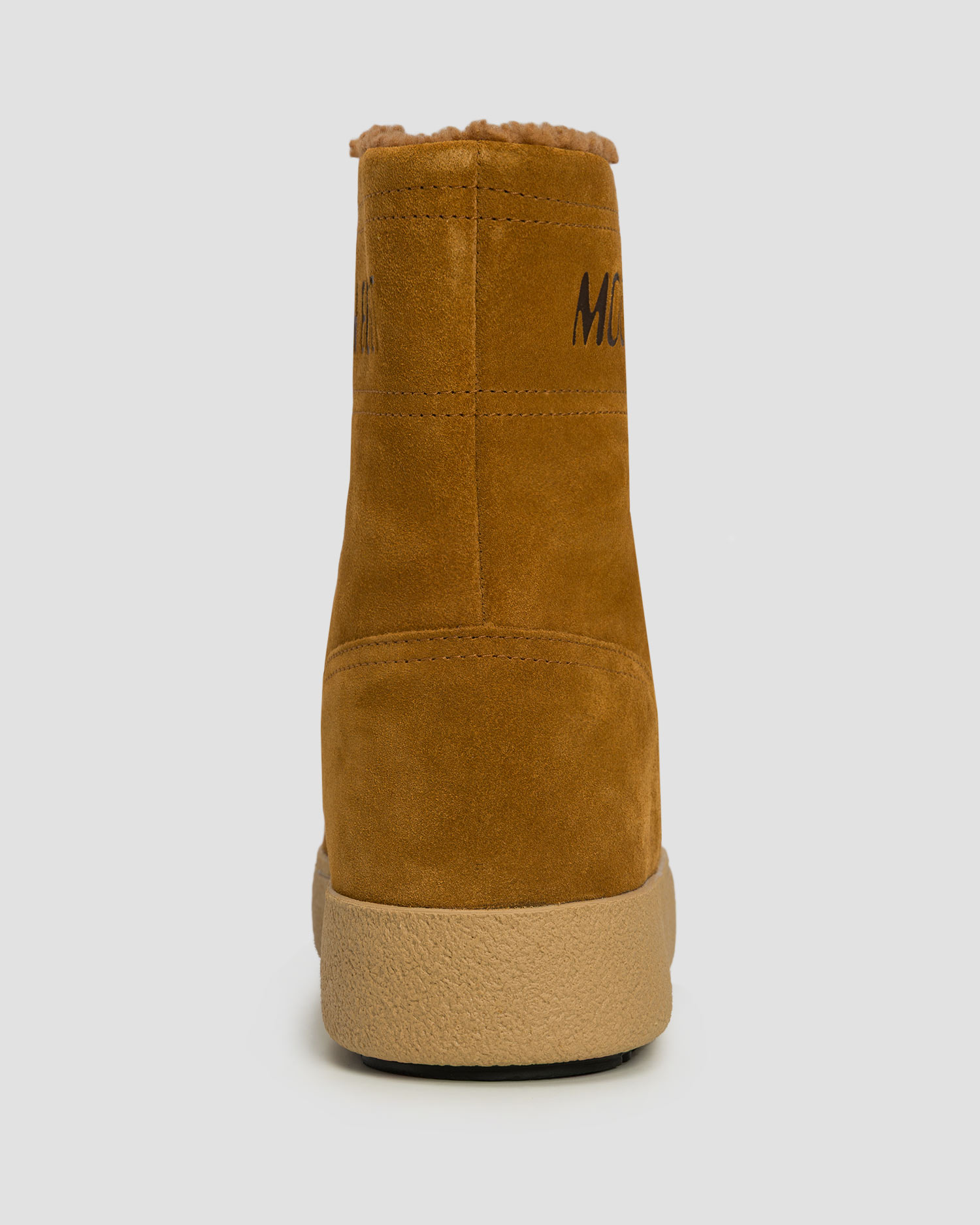 Dámské zimní boty Moon Boot Ltrack Lara