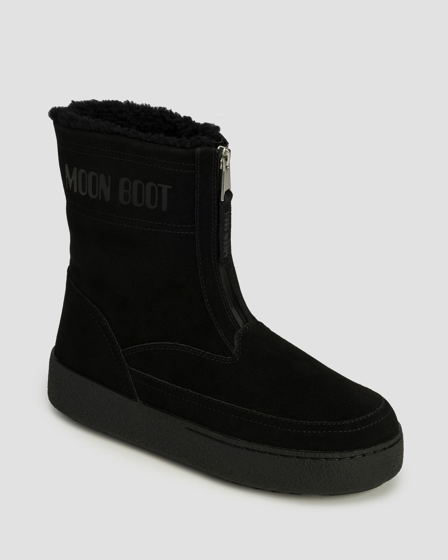 Dámské zimní boty Moon Boot Ltrack Lara