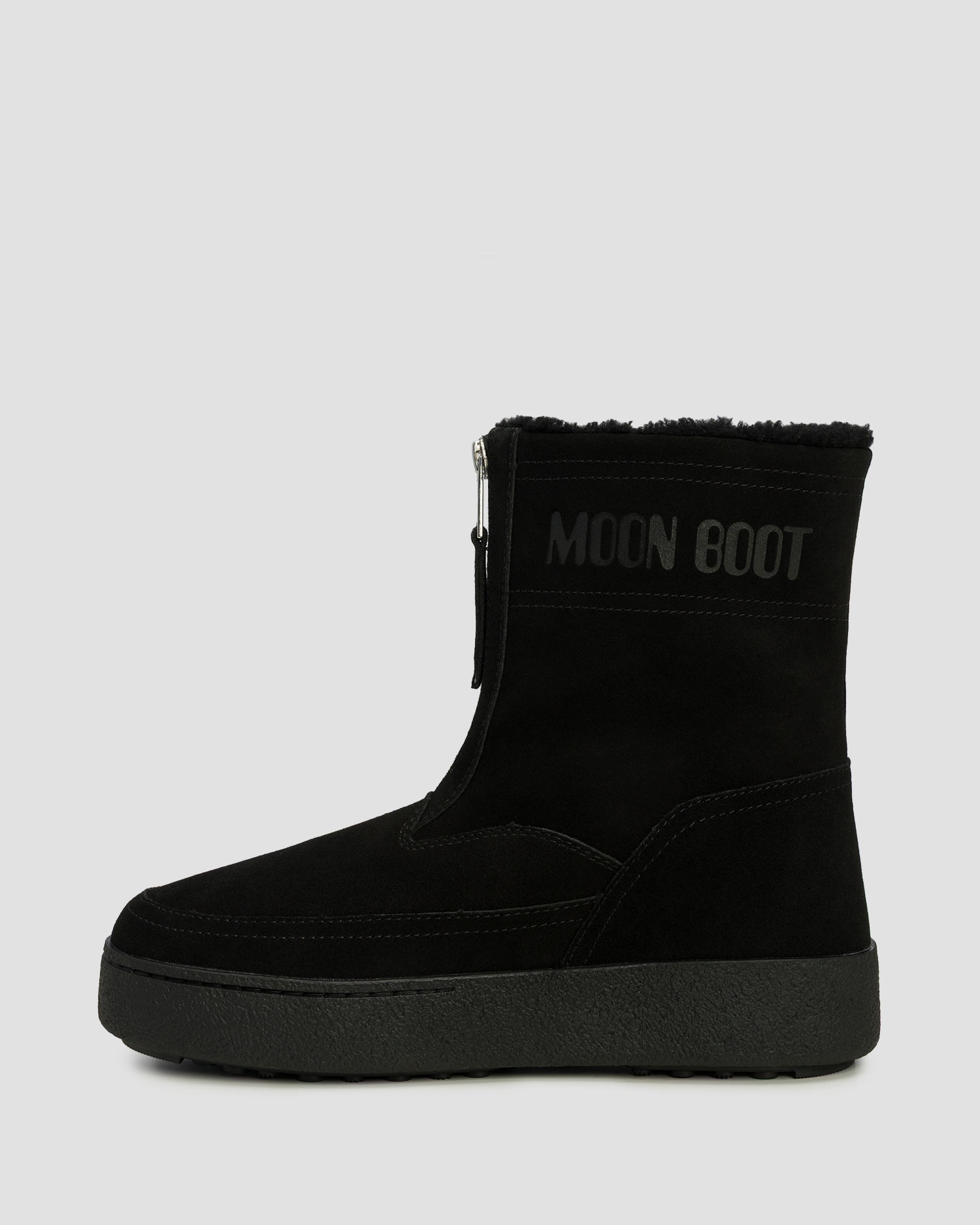 Dámské zimní boty Moon Boot Ltrack Lara