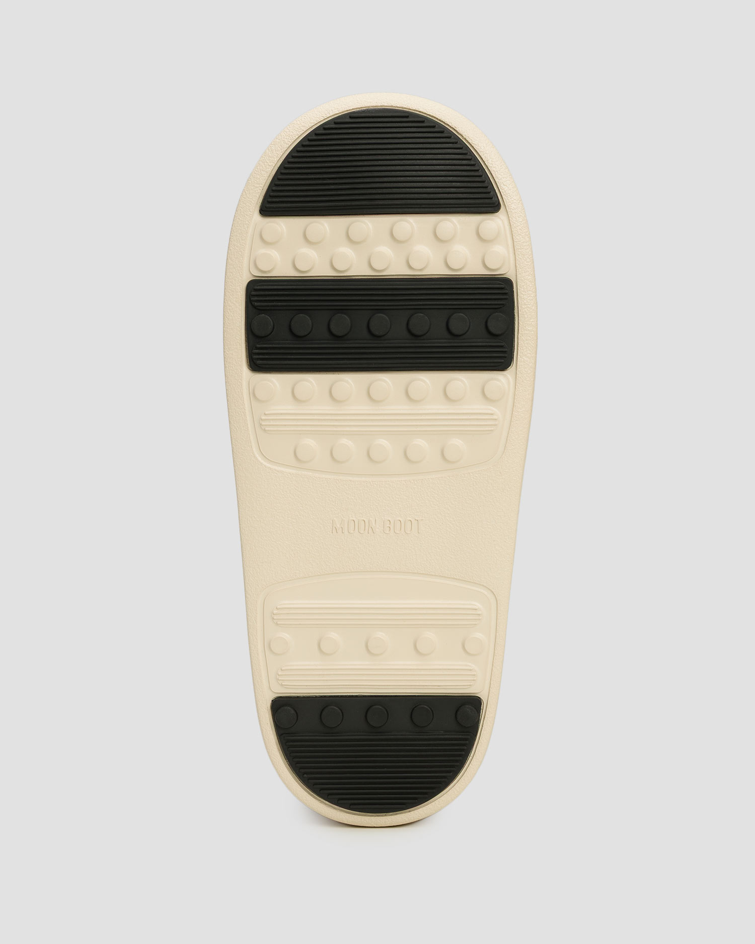 Adidași din piele de căprioară Moon Boot Park Soft Suede