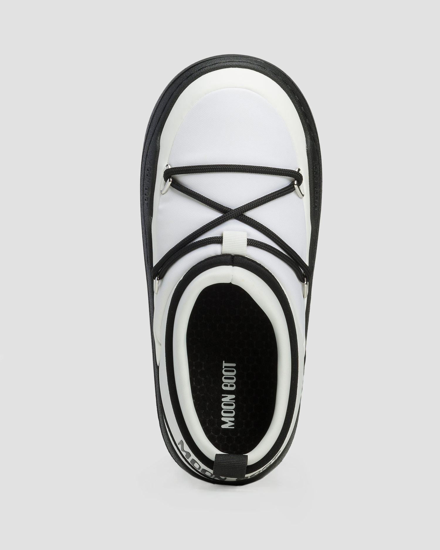 Cizme de iarnă Moon Boot Park Icon