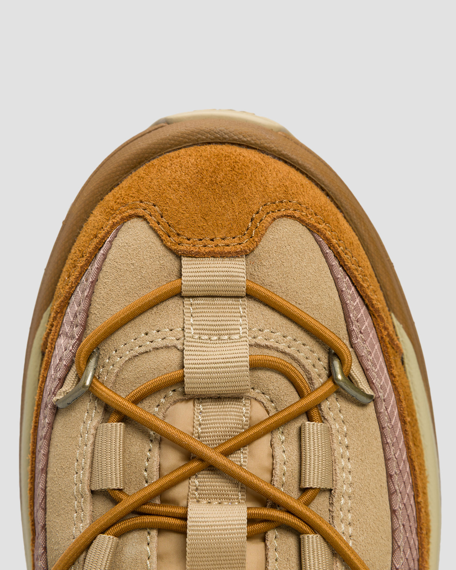 Buty zimowe męskie Moon Boot Moon247 Xlace Mid