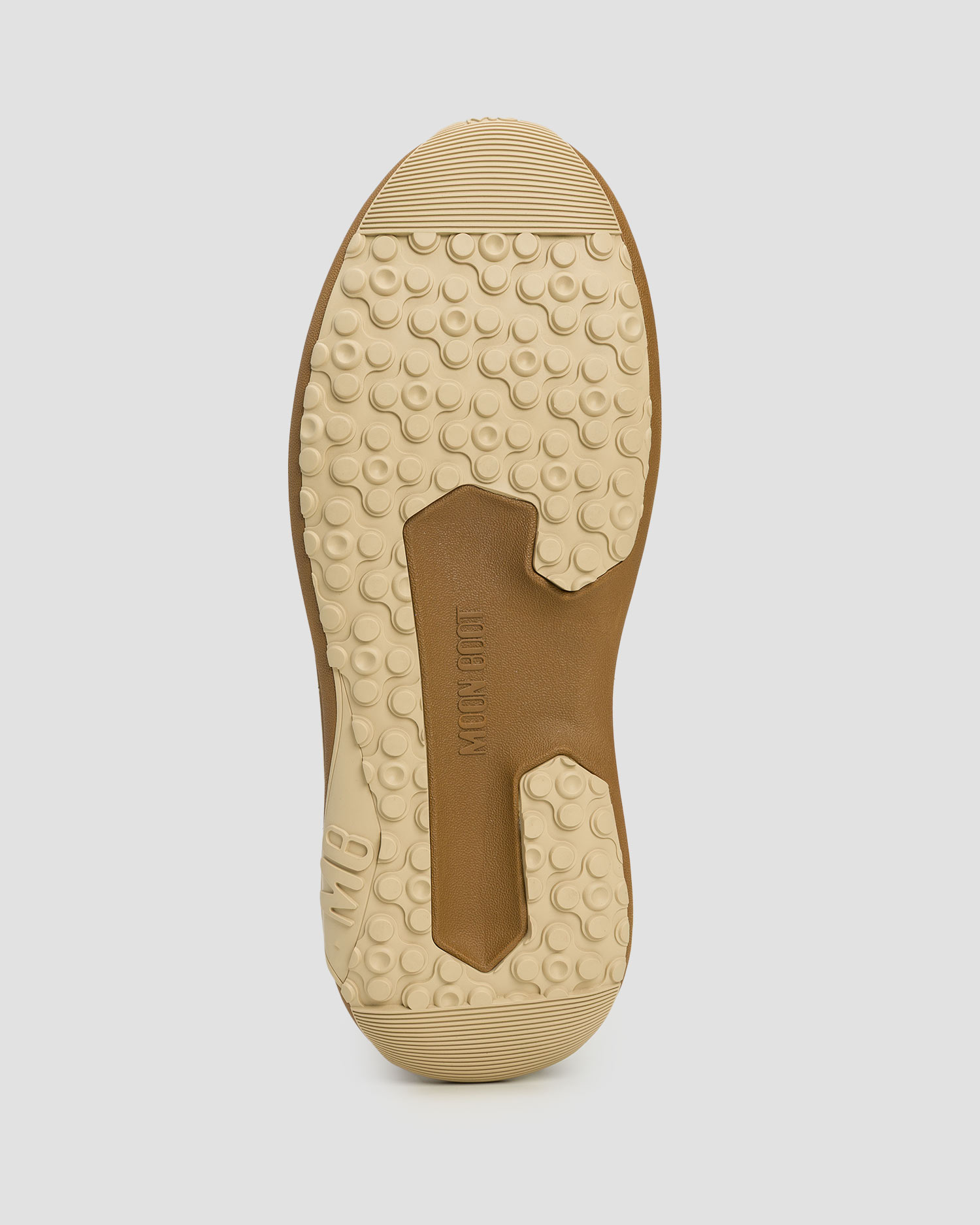 Cizme de iarnă pentru bărbați Moon Boot Moon247 Xlace Mid