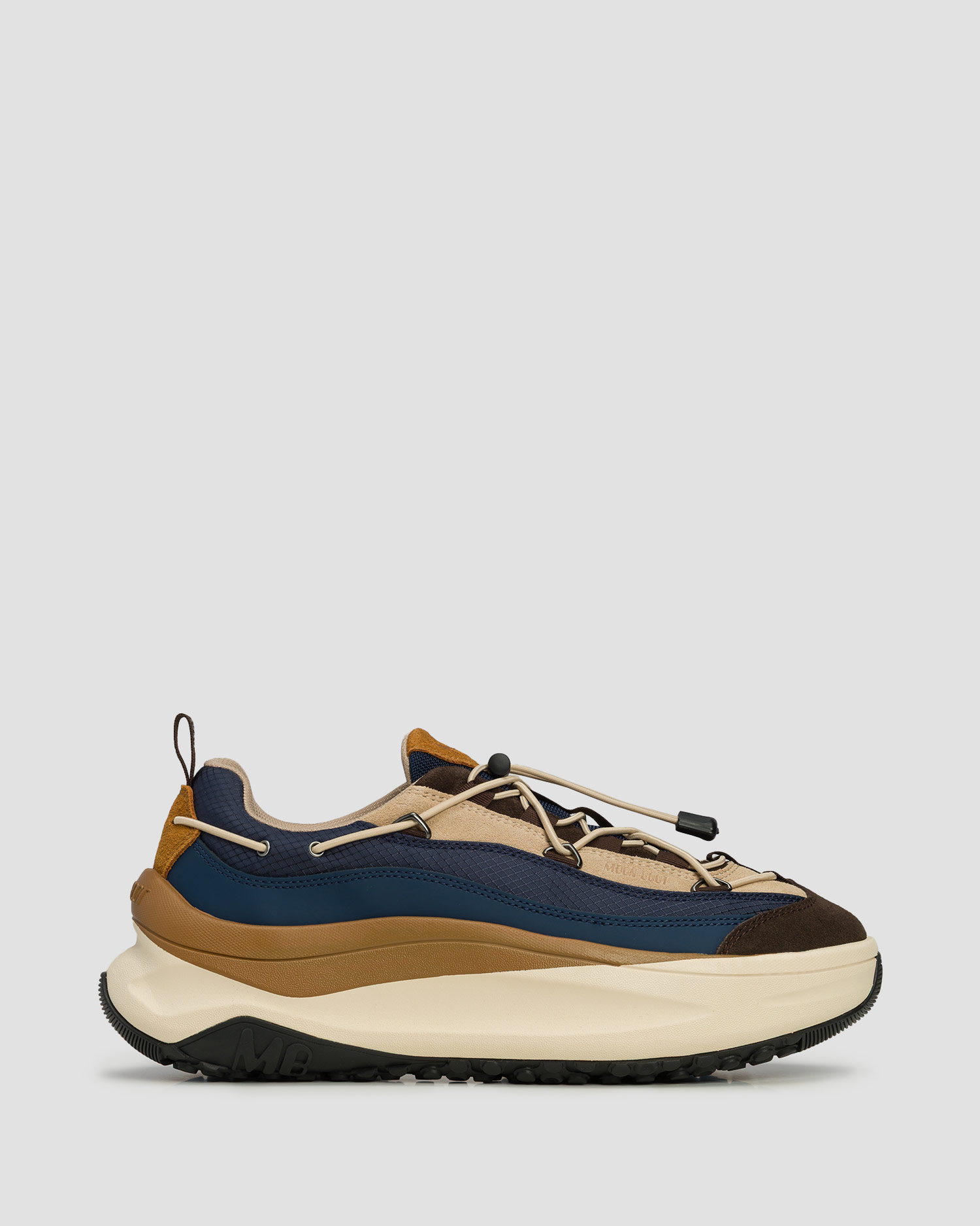 Adidași pentru bărbați Moon Boot MOON247 XLACE