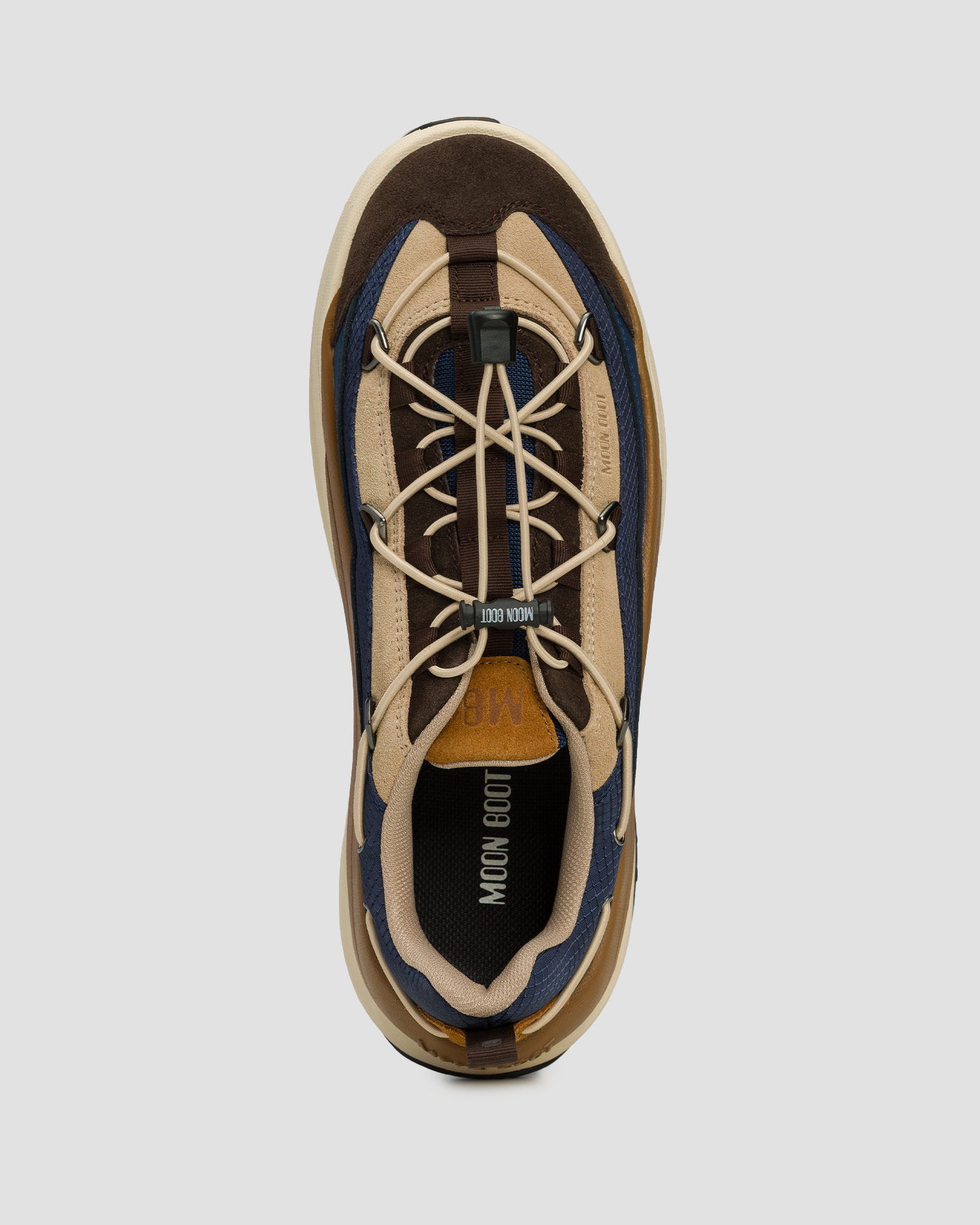 Adidași pentru bărbați Moon Boot MOON247 XLACE