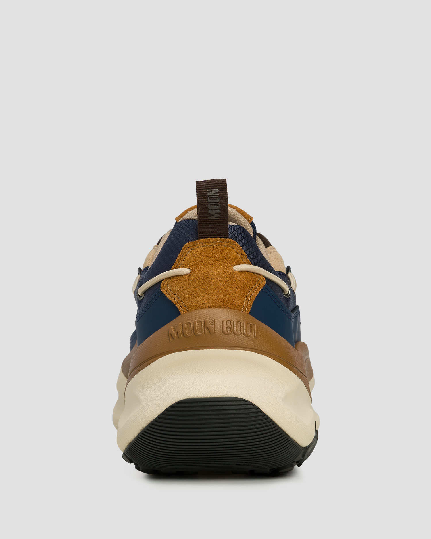 Adidași pentru bărbați Moon Boot MOON247 XLACE