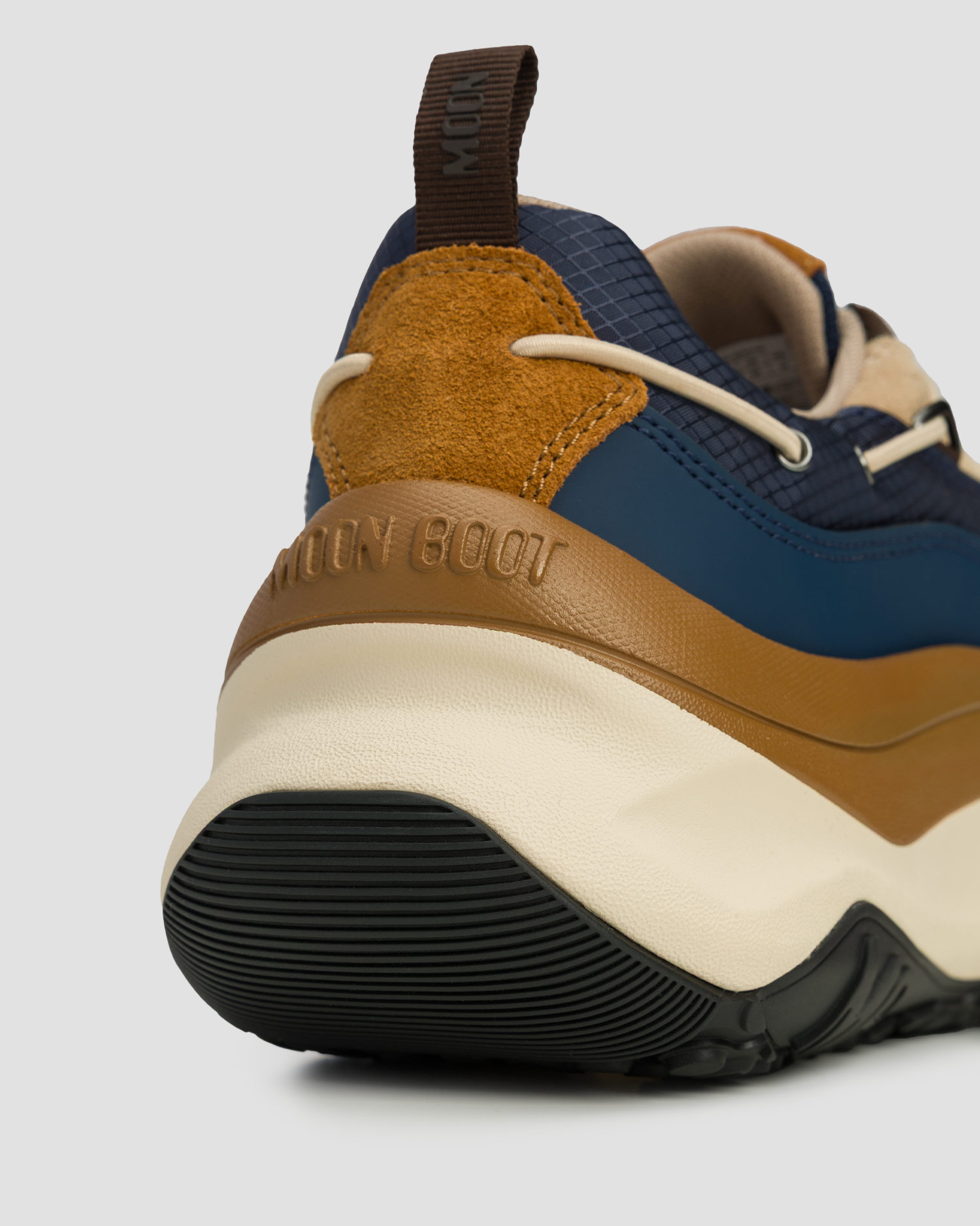 Adidași pentru bărbați Moon Boot MOON247 XLACE