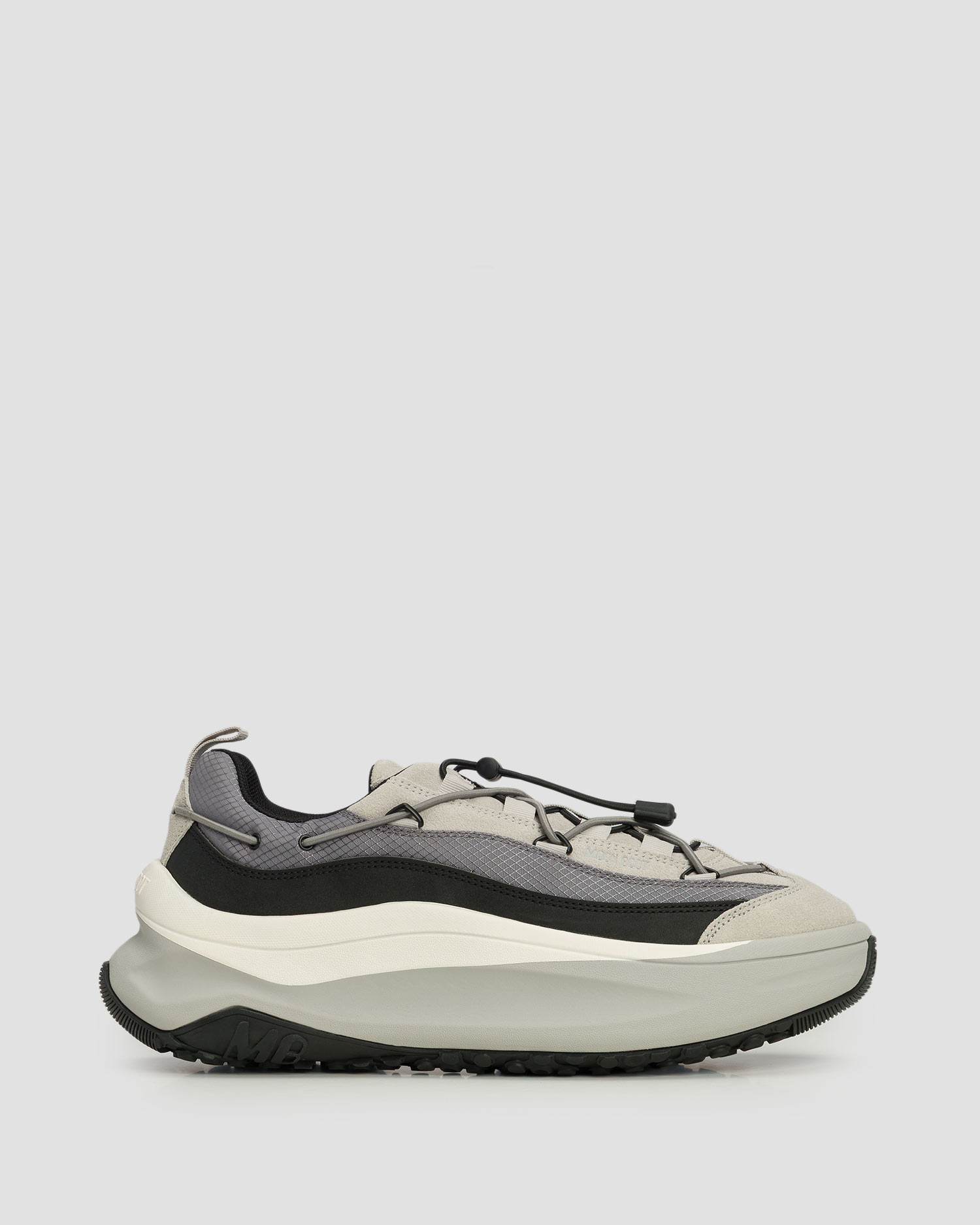 Sneakers Moon Boot Moon247 Xlace