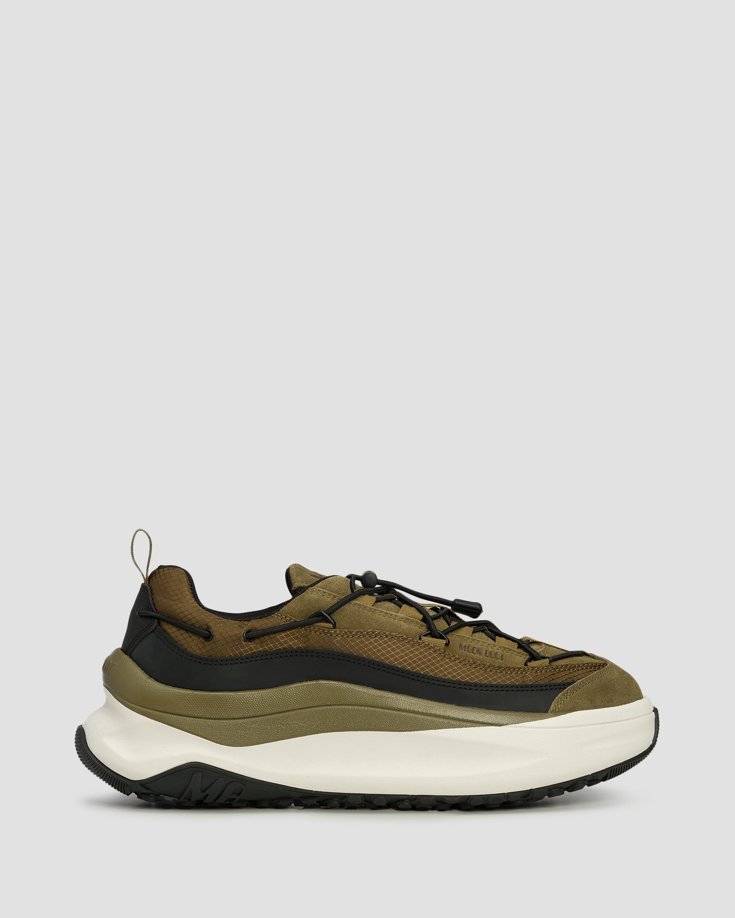 Adidași pentru bărbați Moon Boot MOON247 XLACE