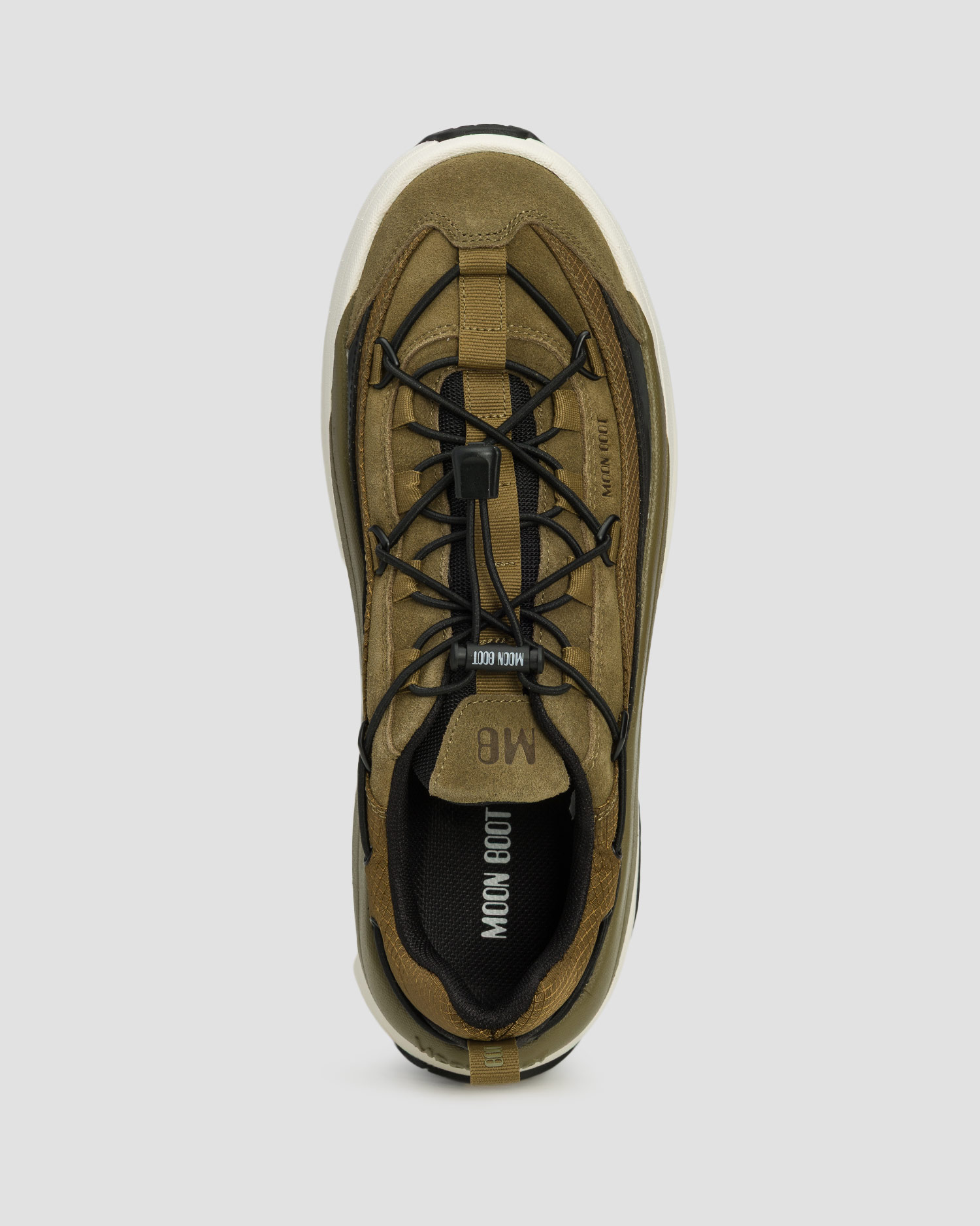 Adidași pentru bărbați Moon Boot MOON247 XLACE