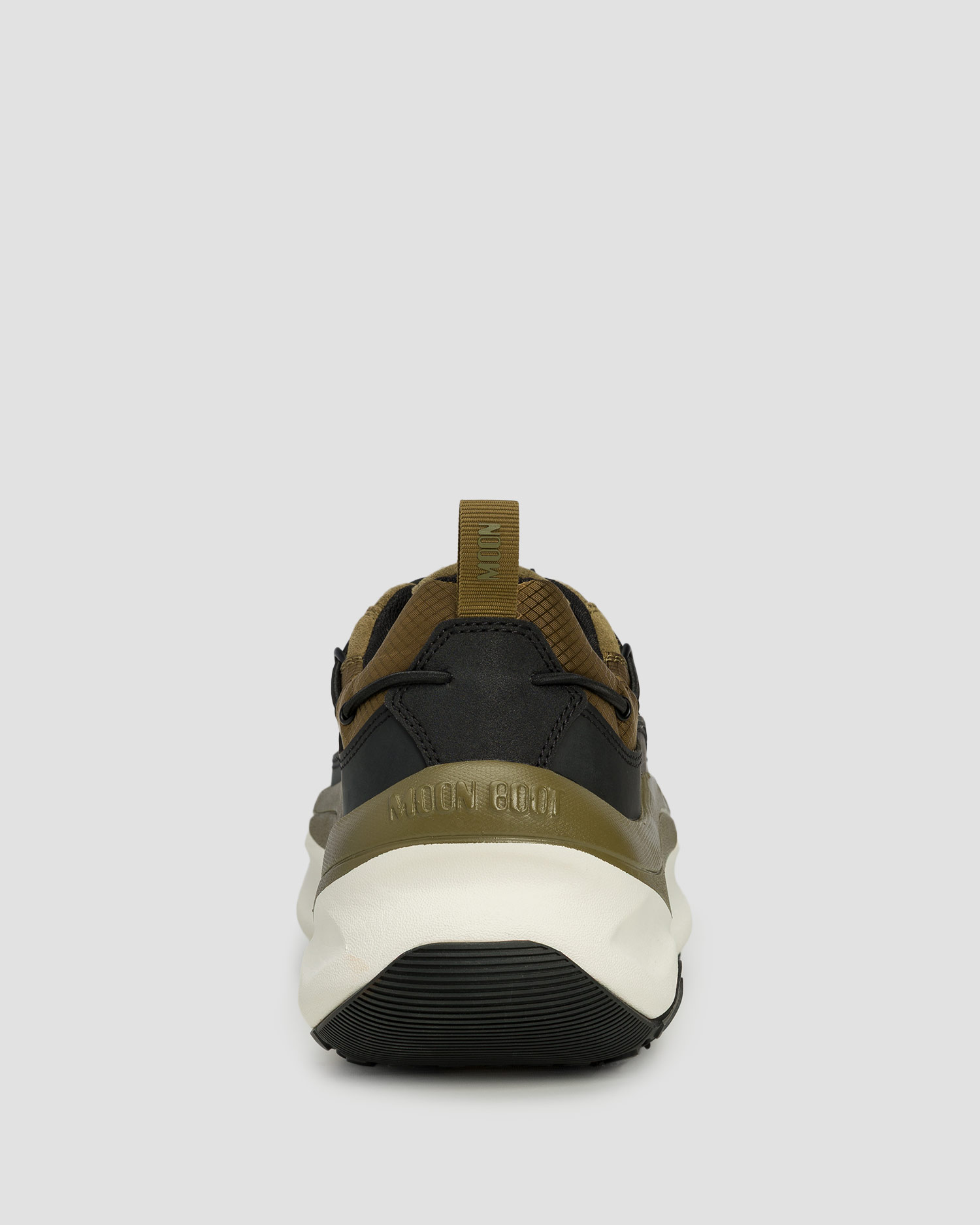 Adidași pentru bărbați Moon Boot MOON247 XLACE