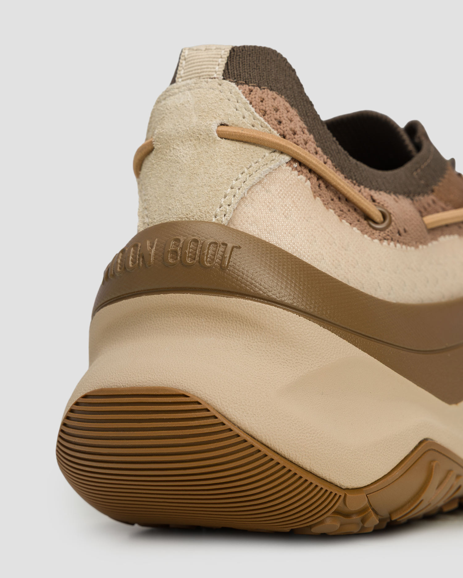 Adidași Moon Boot Moon247 Xlace