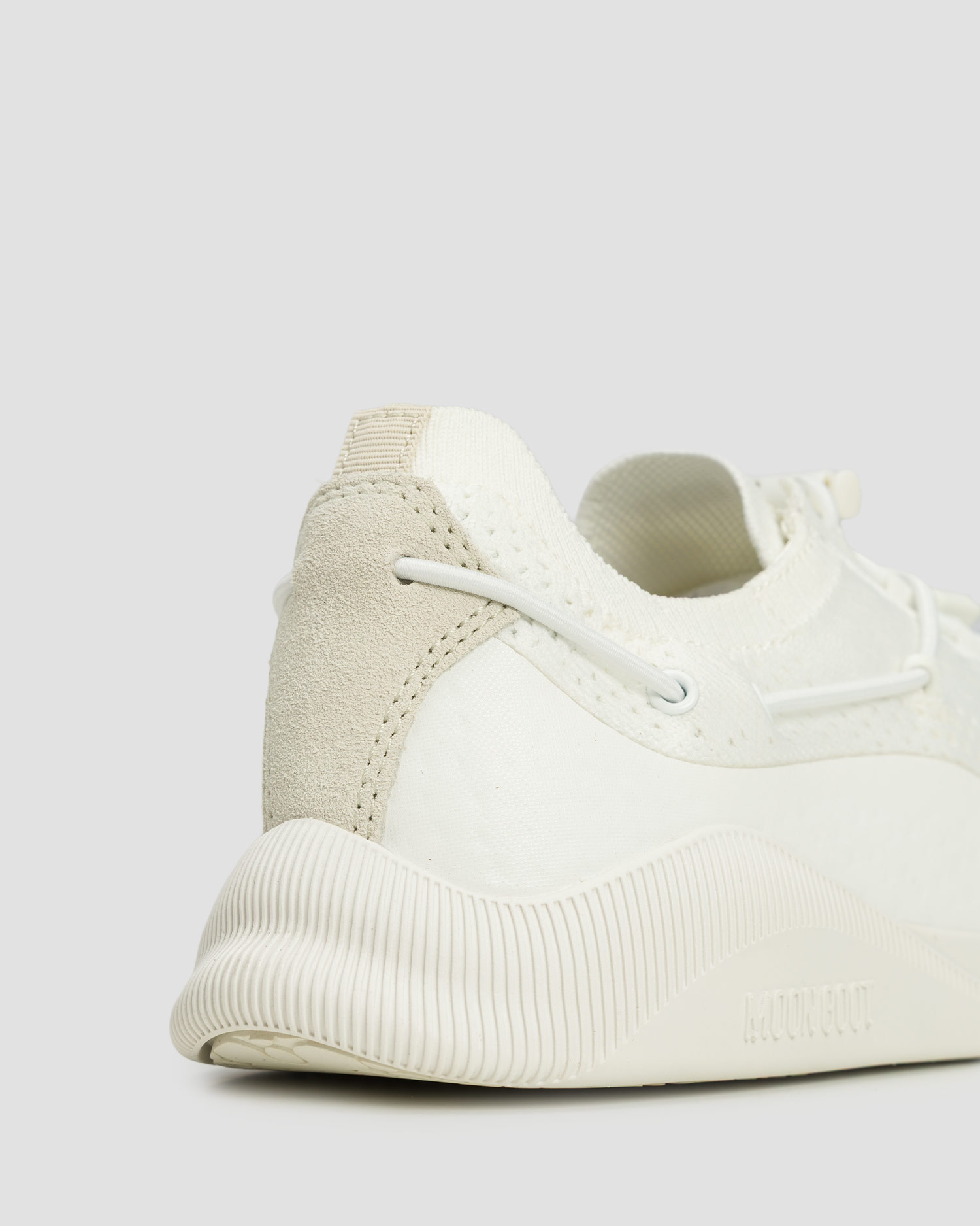 Adidași Moon Boot Moonlight