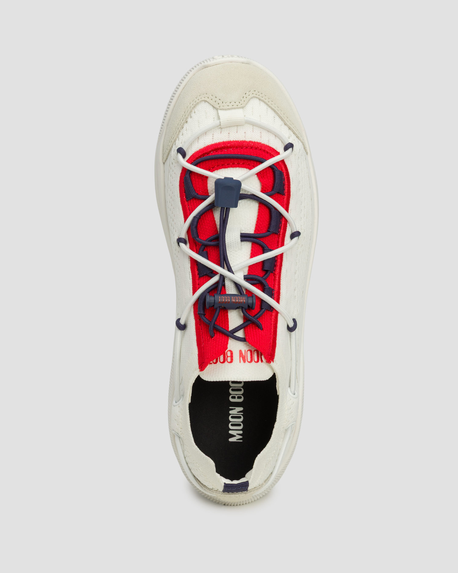 Women's sneakers Moon Boot Moonlight