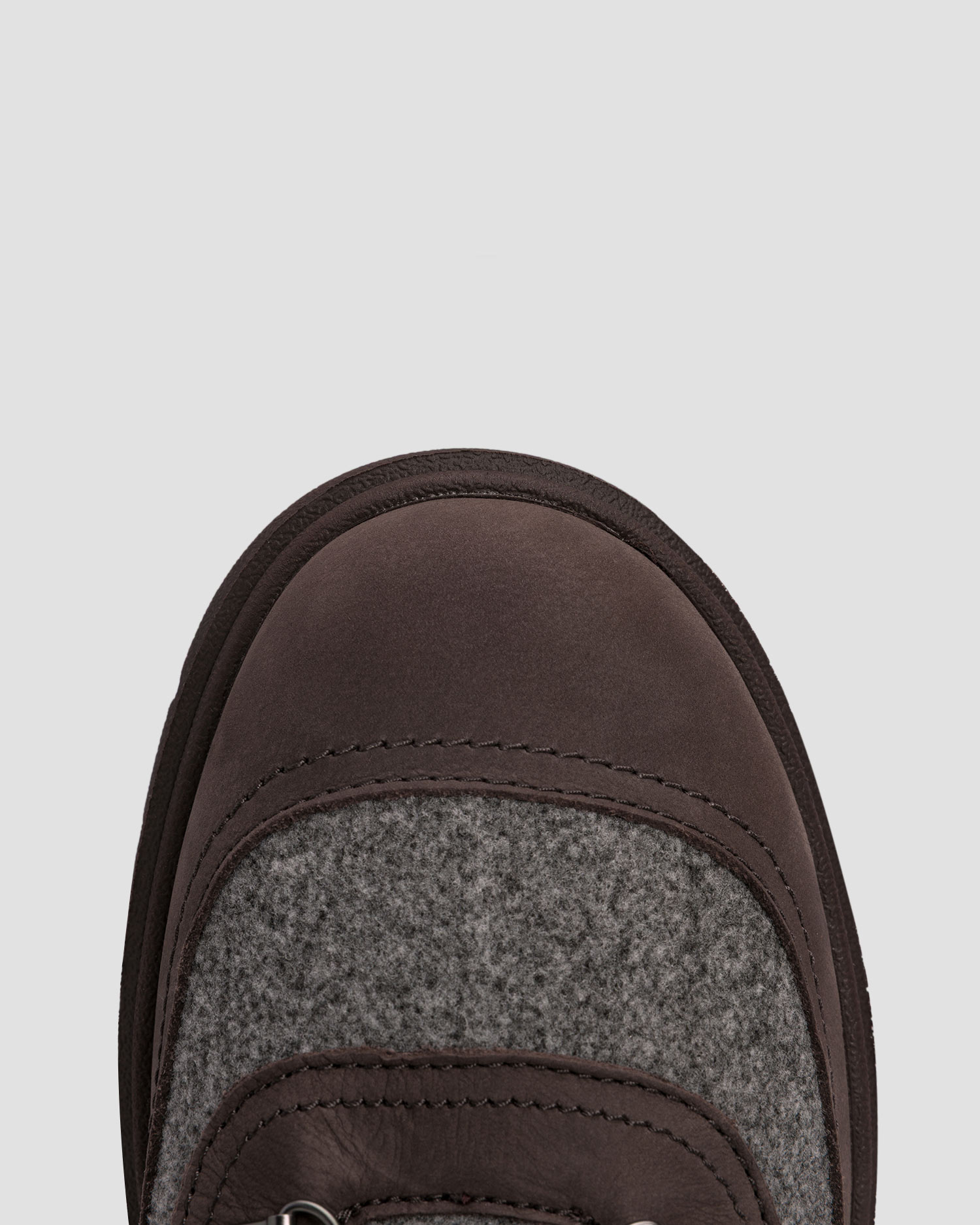 Zimní boty Moon Boot Combat Boot Felt
