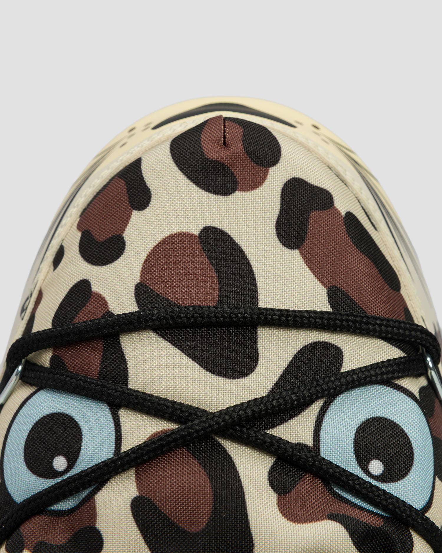 Śniegowce dziecięce Moon Boot Icon Animal