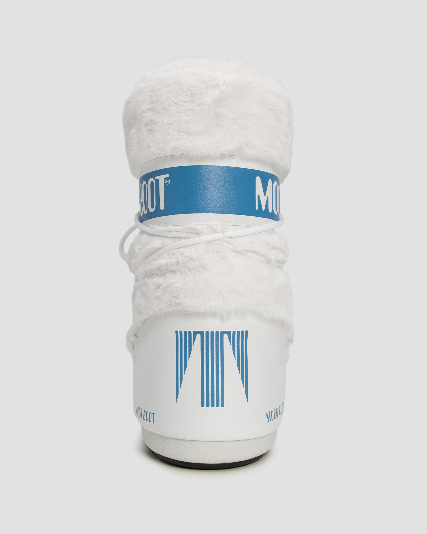 Dětské sněhule Moon Boot Icon Little Yeti