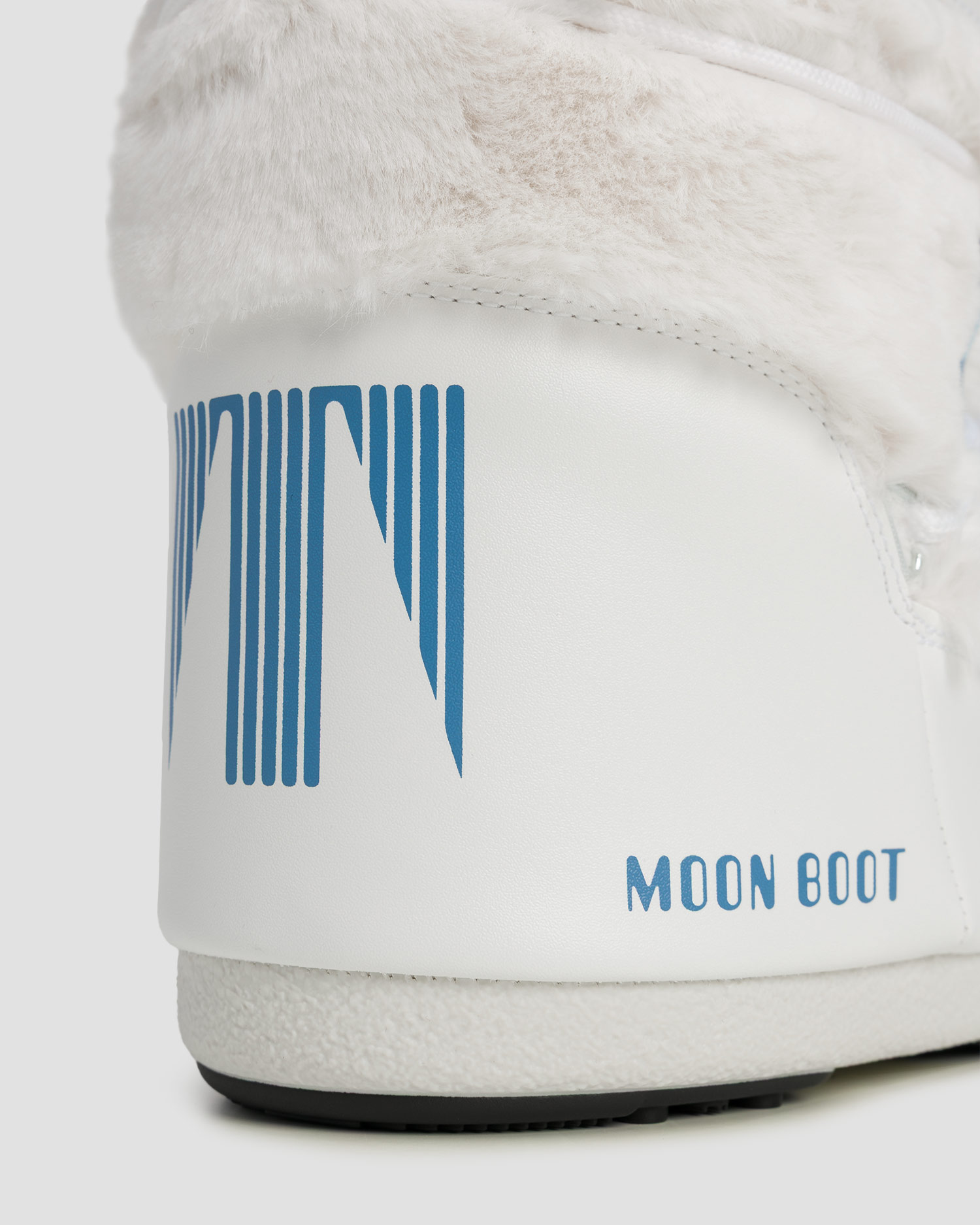 Dětské sněhule Moon Boot Icon Little Yeti