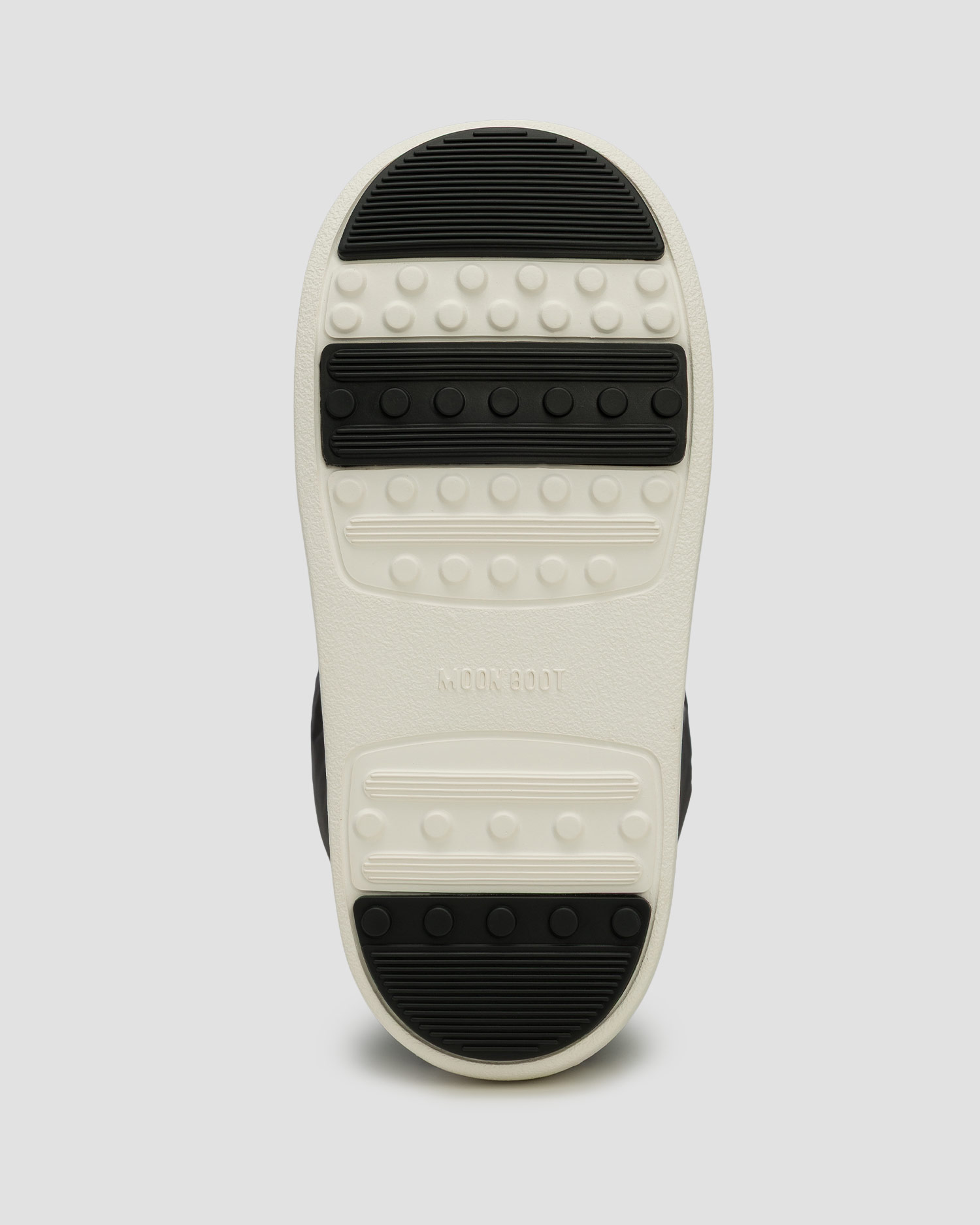 Kids snow boots Moon Boot JR Park Lace Mid