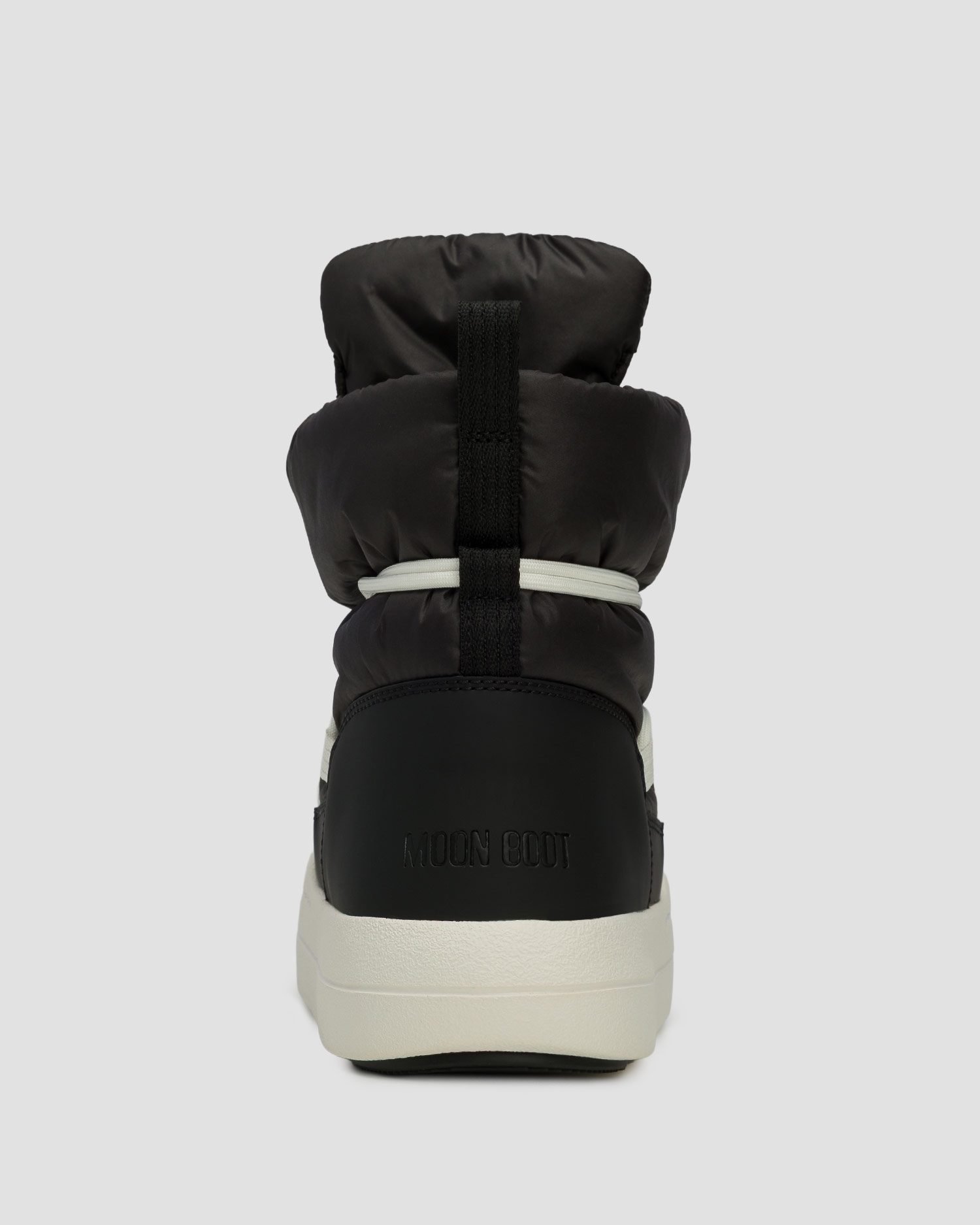 Kids snow boots Moon Boot JR Park Lace Mid