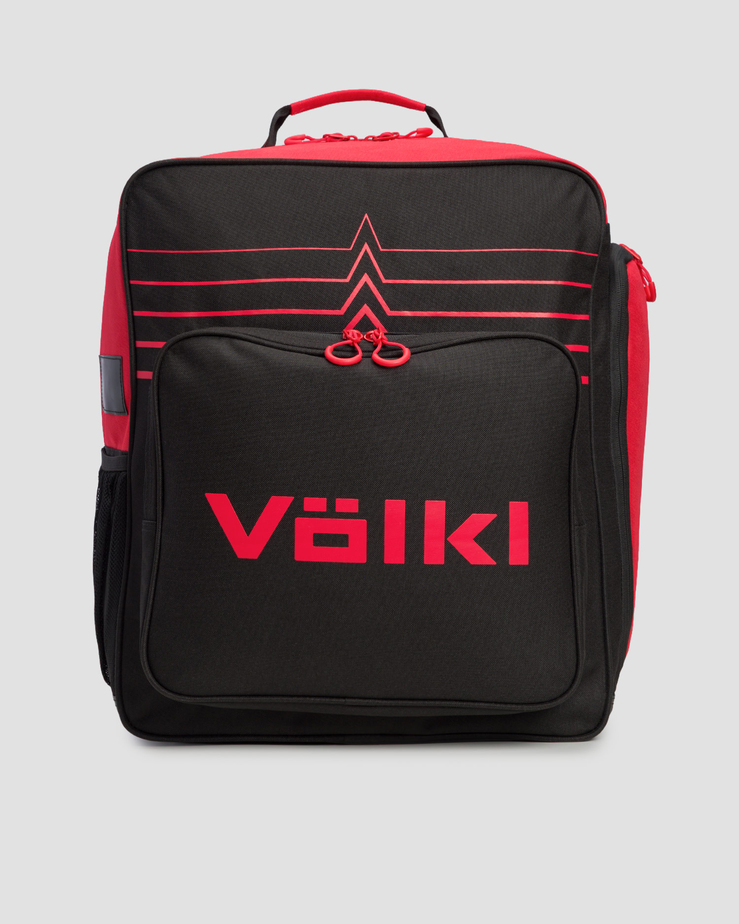 Bag VOLKL for boots and helmet RACE BOOT + HELMET BACKPACK VÖLKL